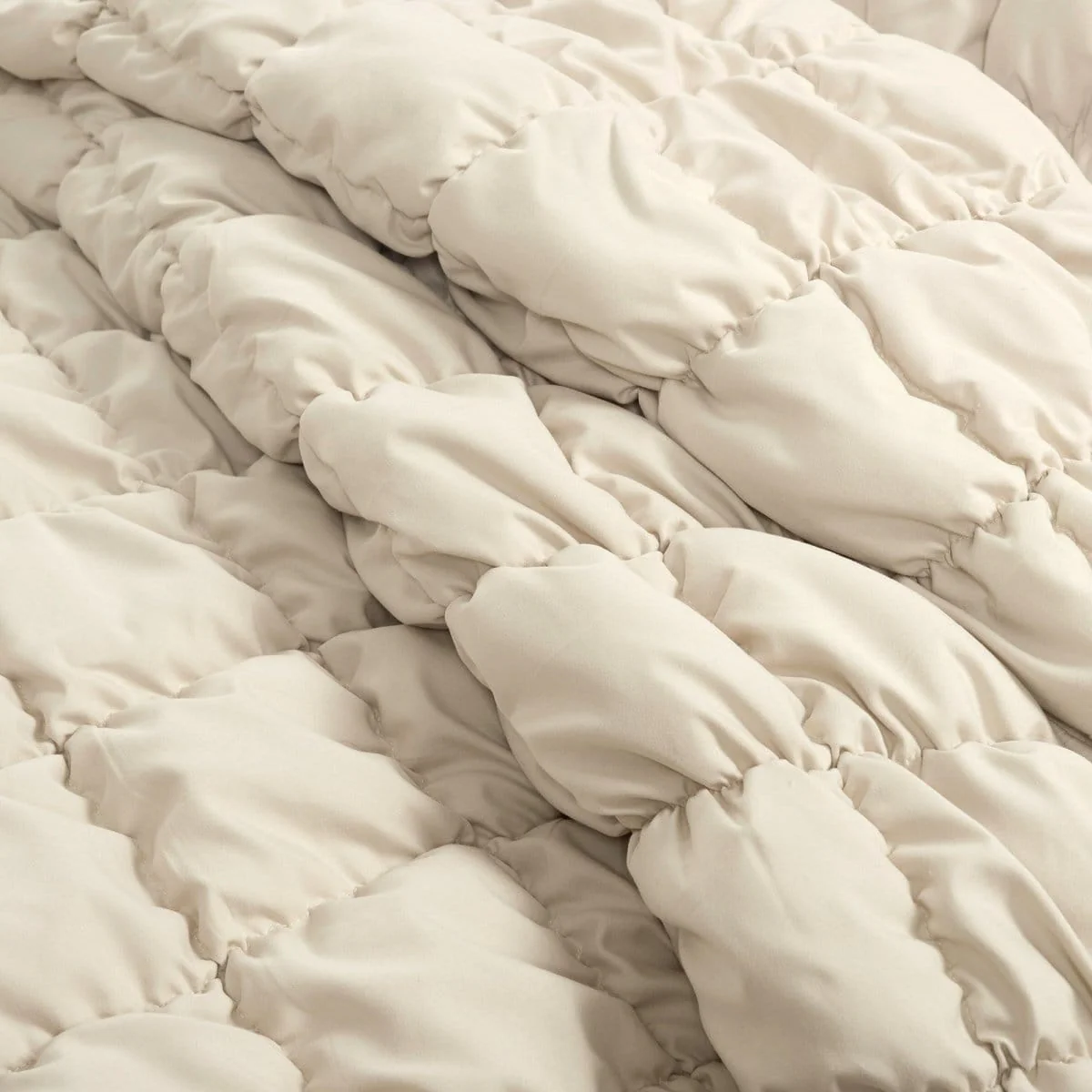 Puff Comforter Set - Image 12