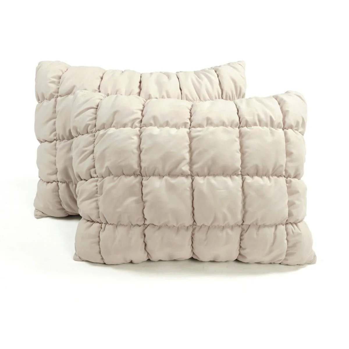 Puff Comforter Set - Image 14
