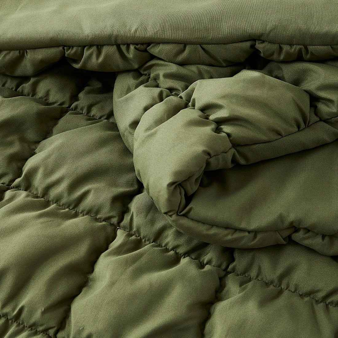 Puff Comforter Set - Image 21