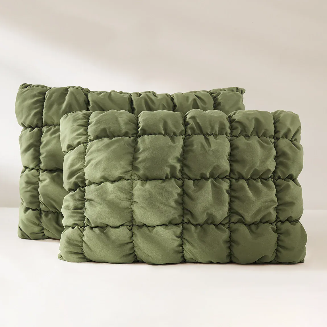 Puff Comforter Set - Image 22