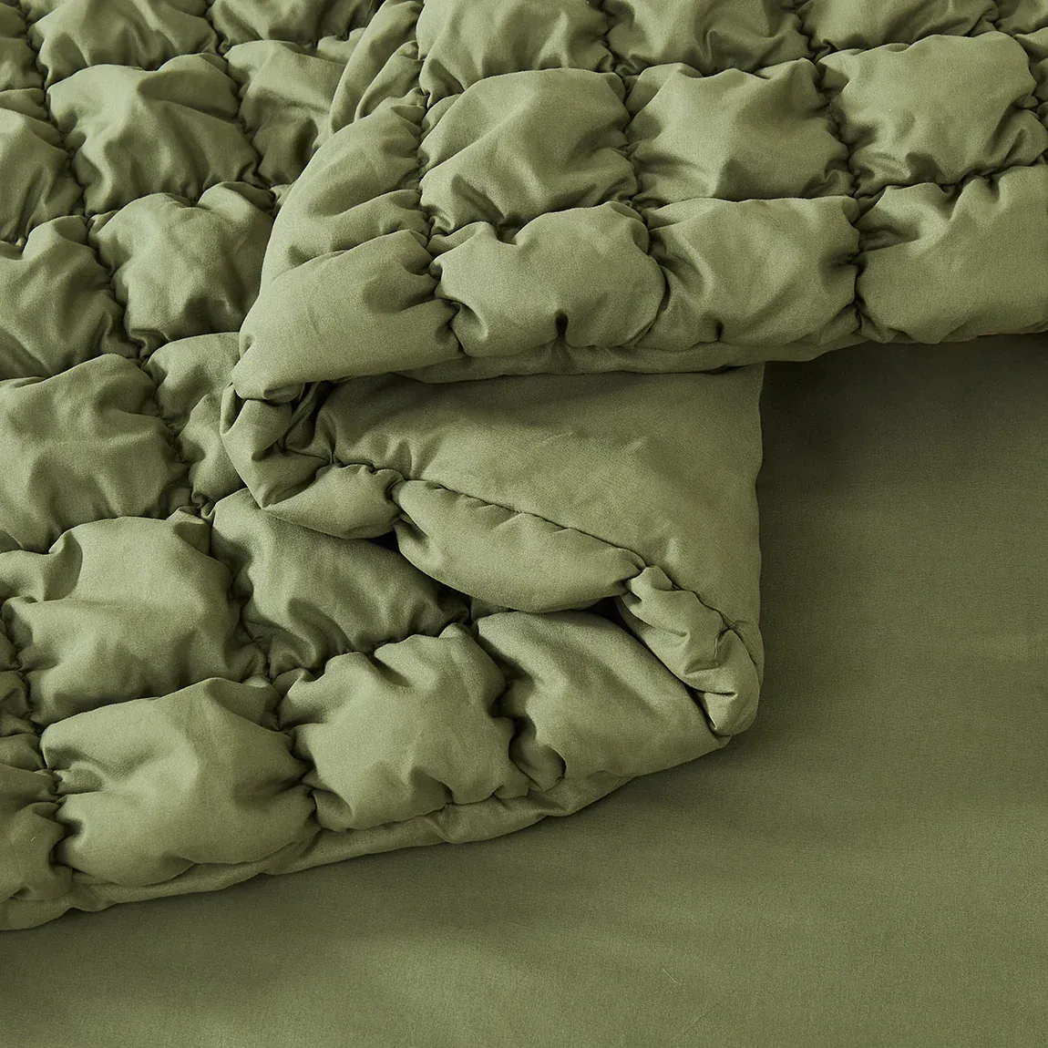 Puff Comforter Set - Image 27