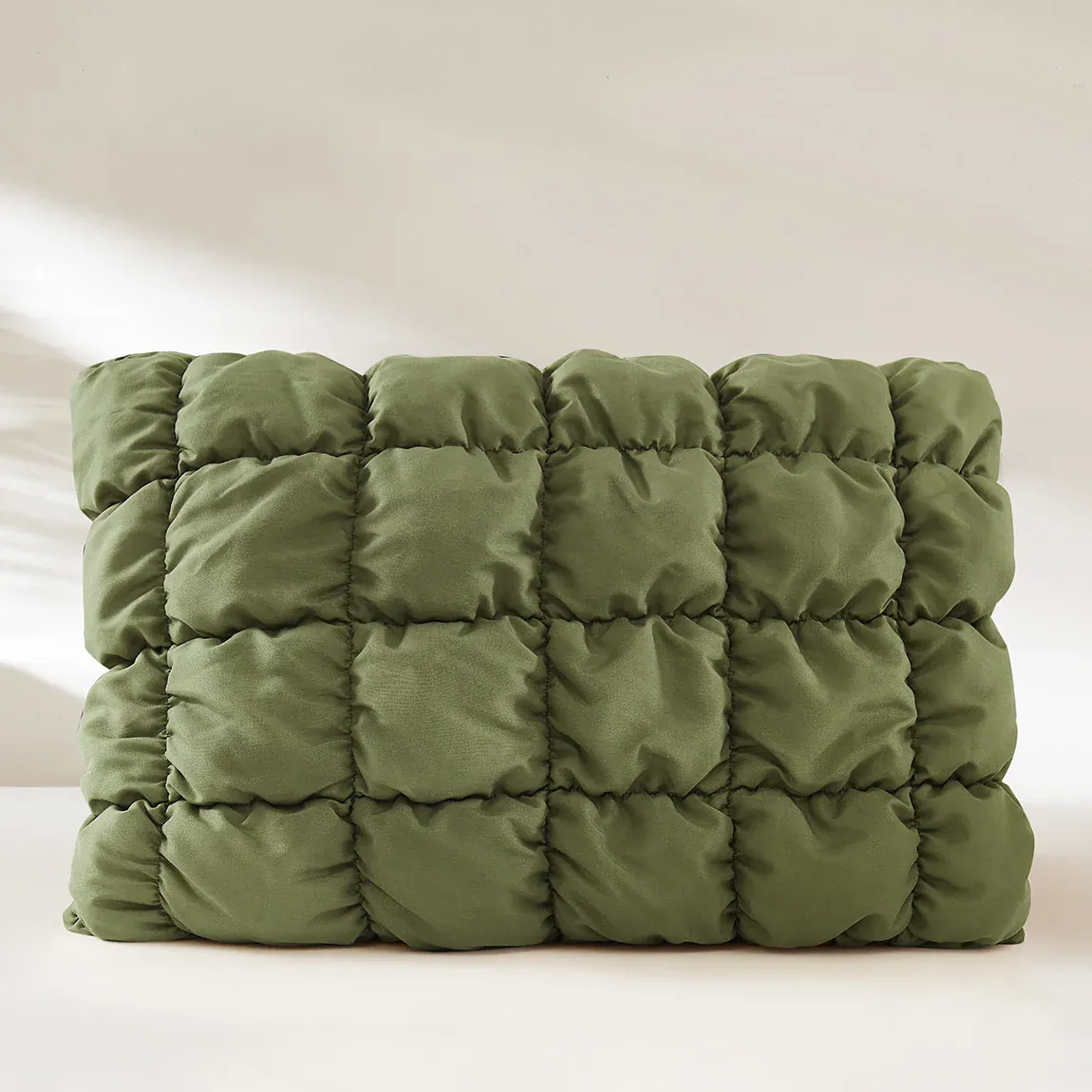 Puff Comforter Set - Image 29
