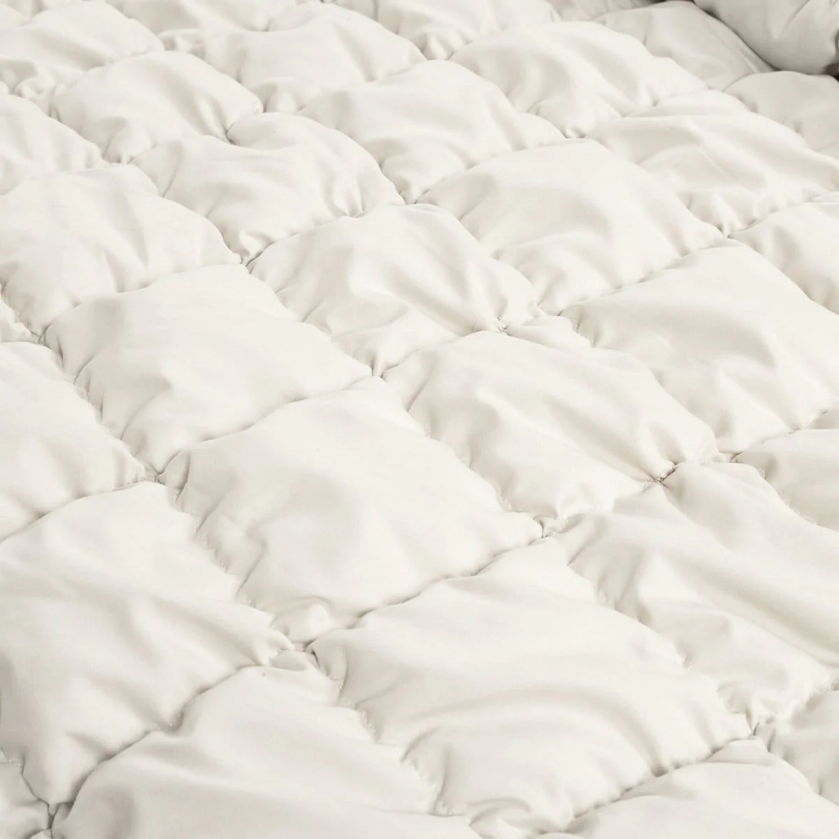Puff Comforter Set - Image 4
