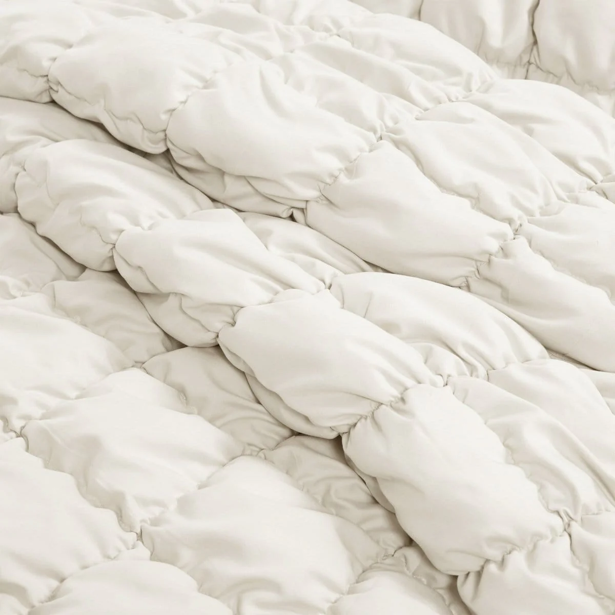 Puff Comforter Set - Image 5