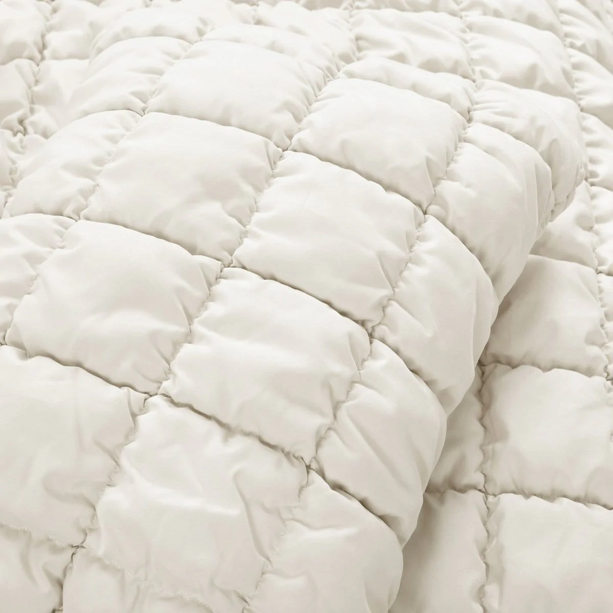 Puff Comforter Set - Image 6