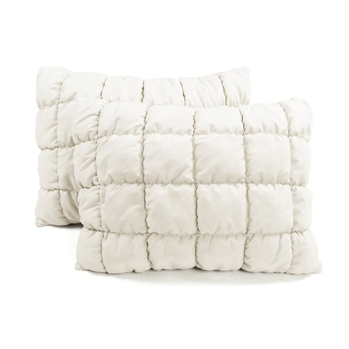 Puff Comforter Set - Image 7