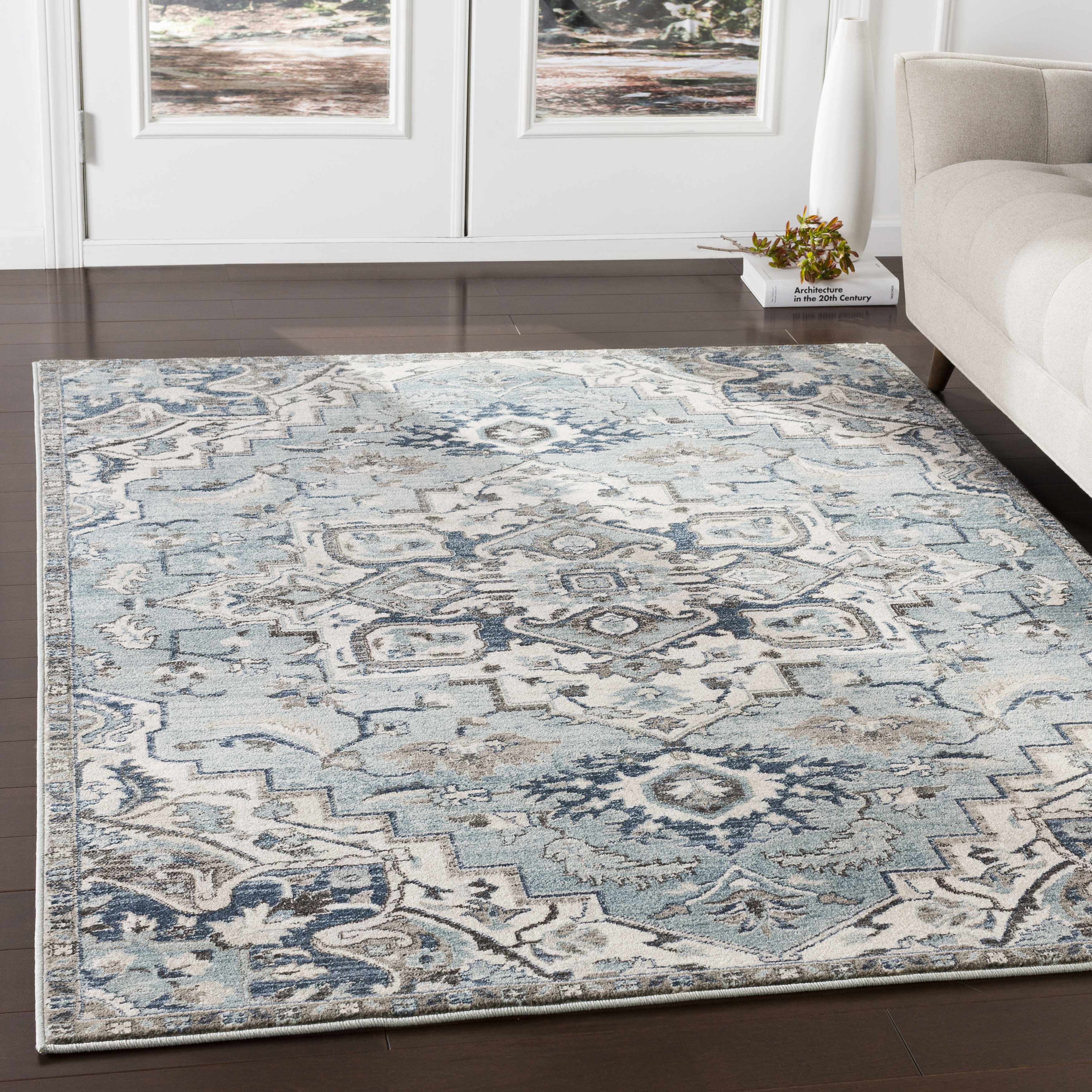 Pukwana Area Rug - Image 2