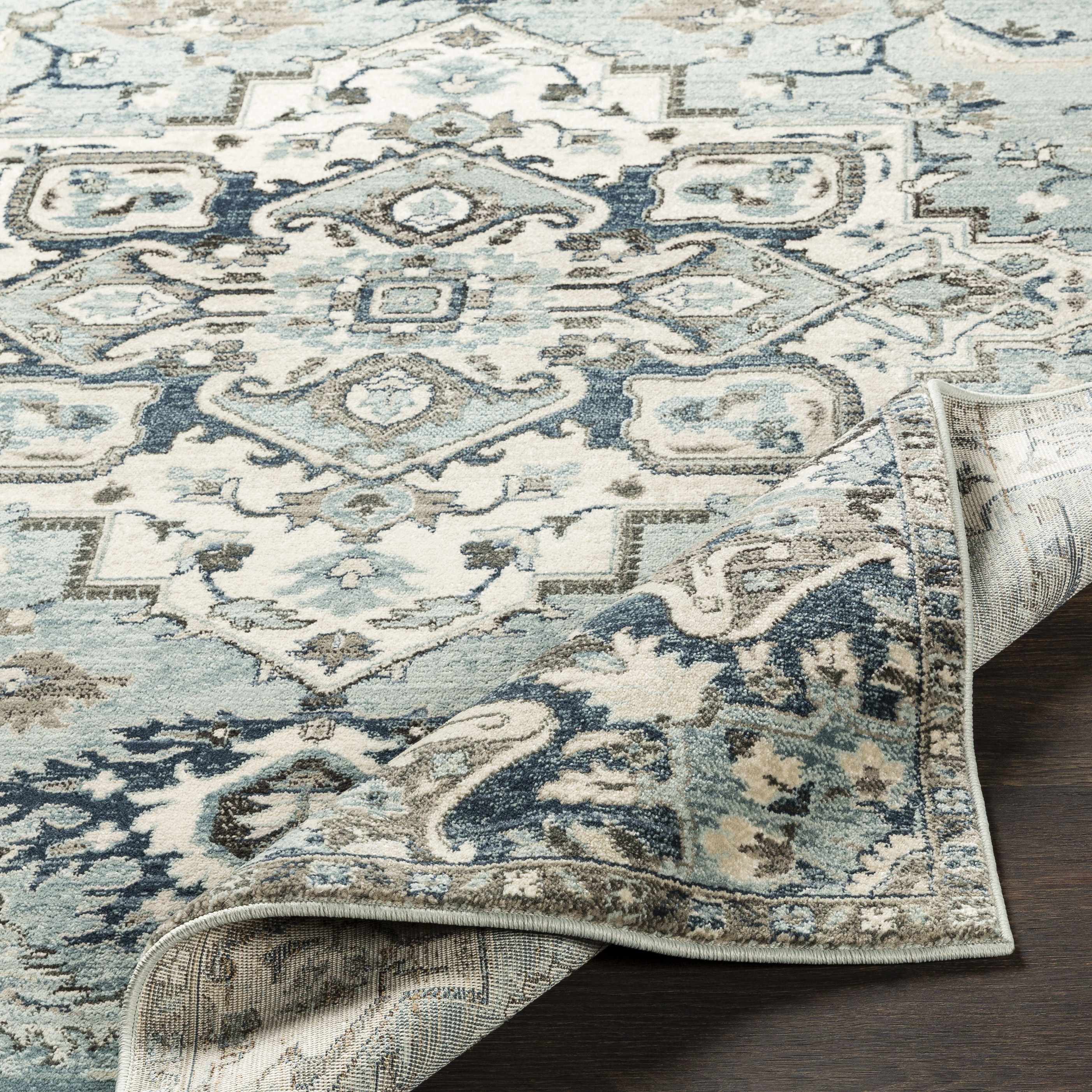 Pukwana Area Rug - Image 7