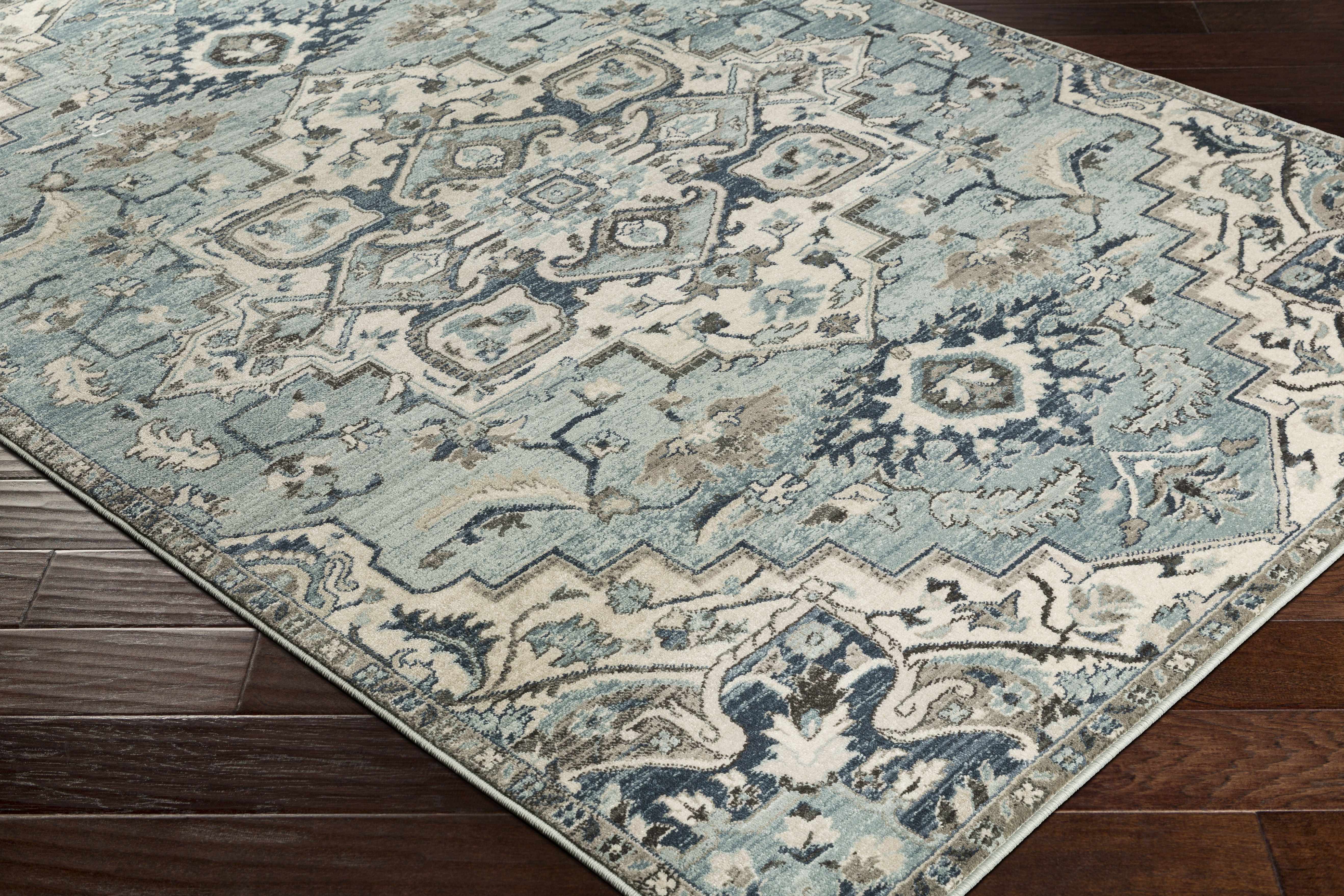 Pukwana Area Rug - Image 8
