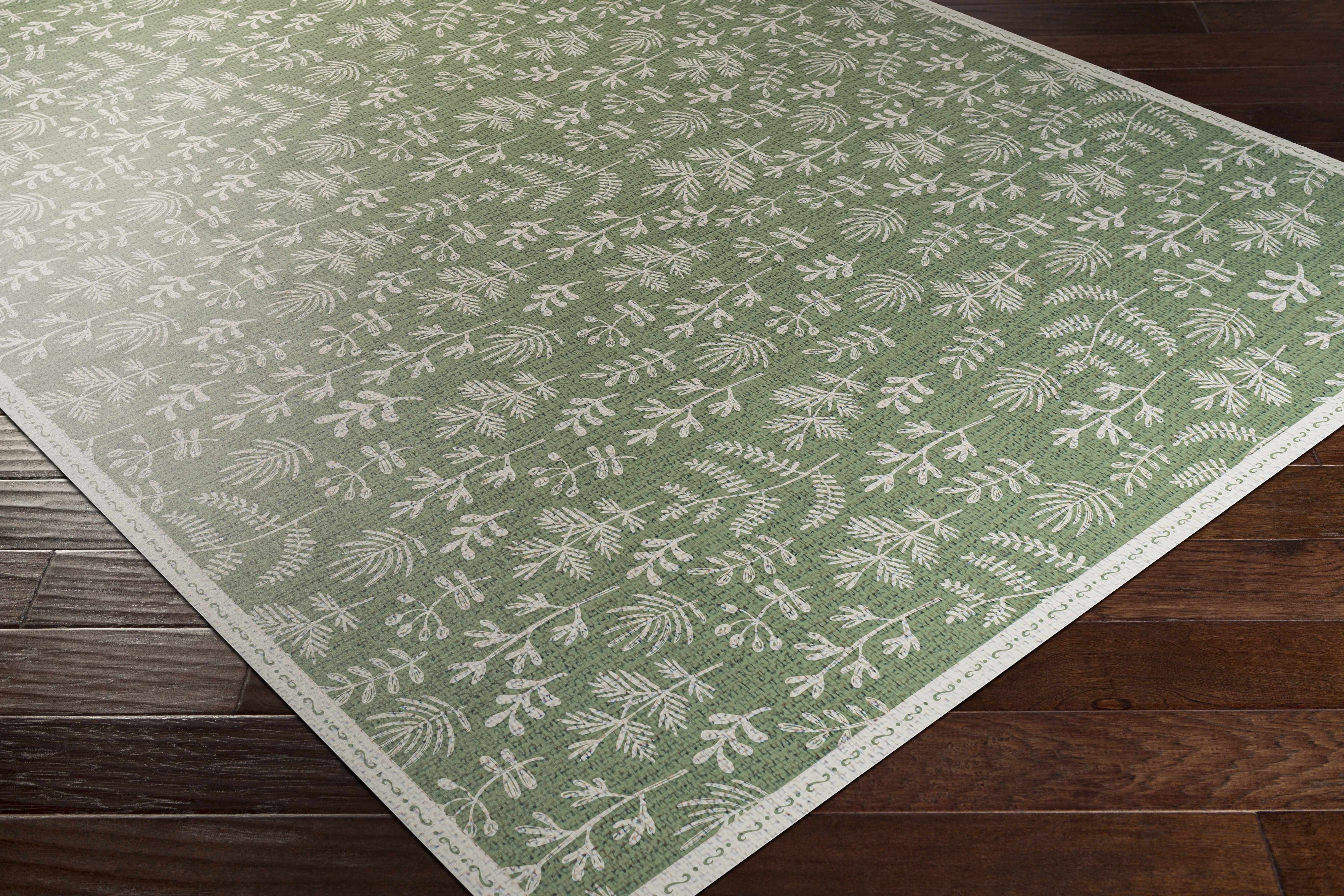 Pulteney Area Rug - Clearance - Image 2