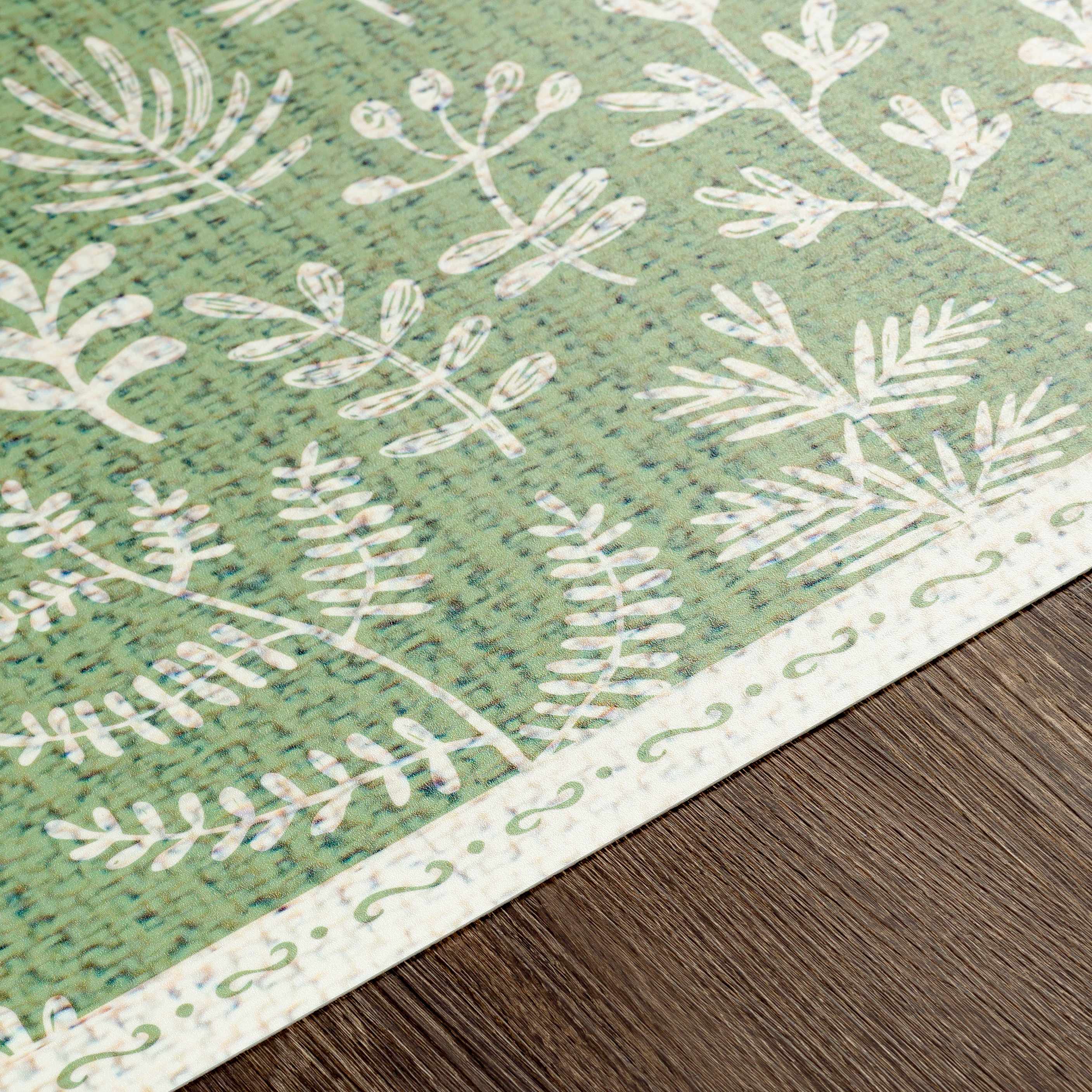 Pulteney Area Rug - Clearance - Image 3