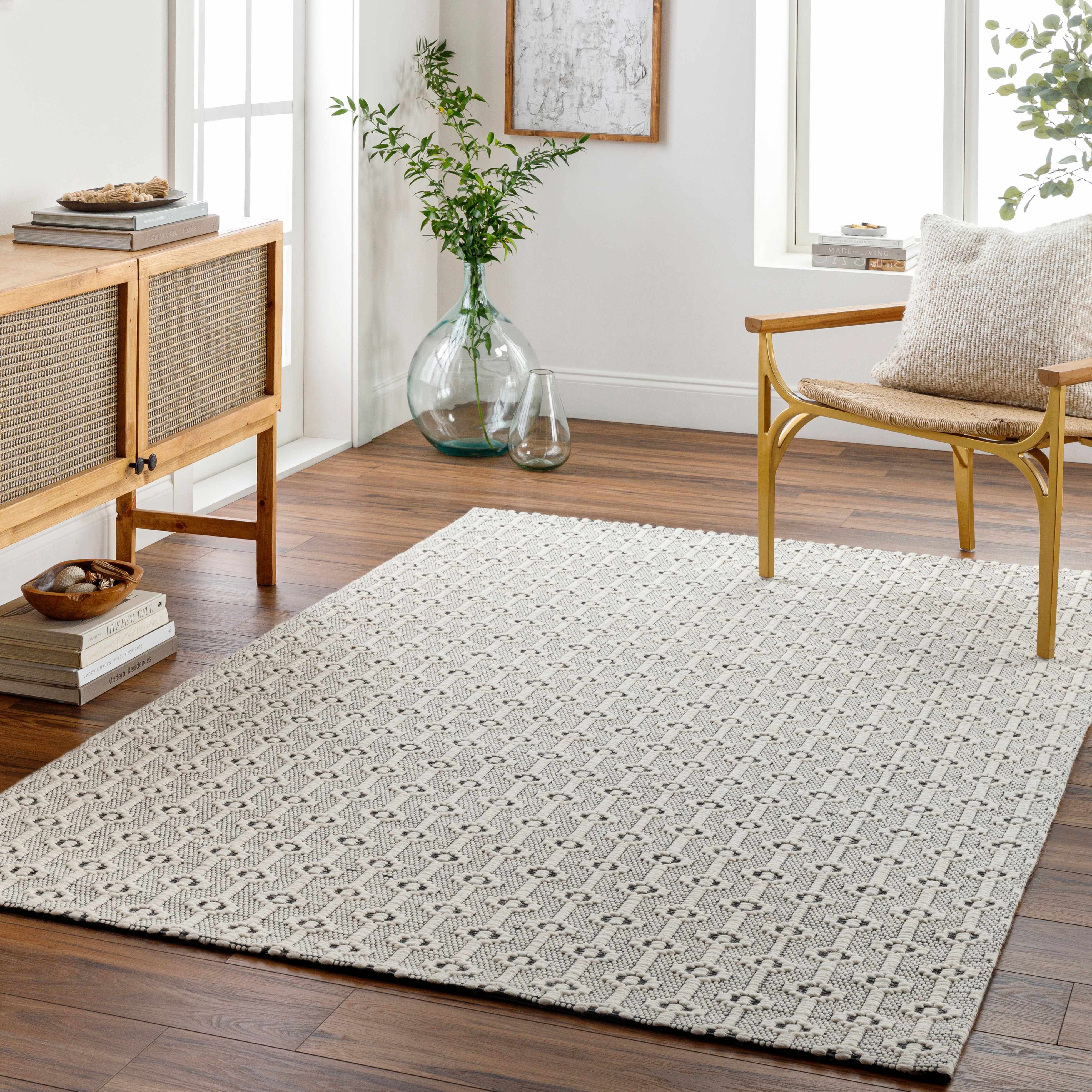 Puna Area Rug - Clearance - Image 2