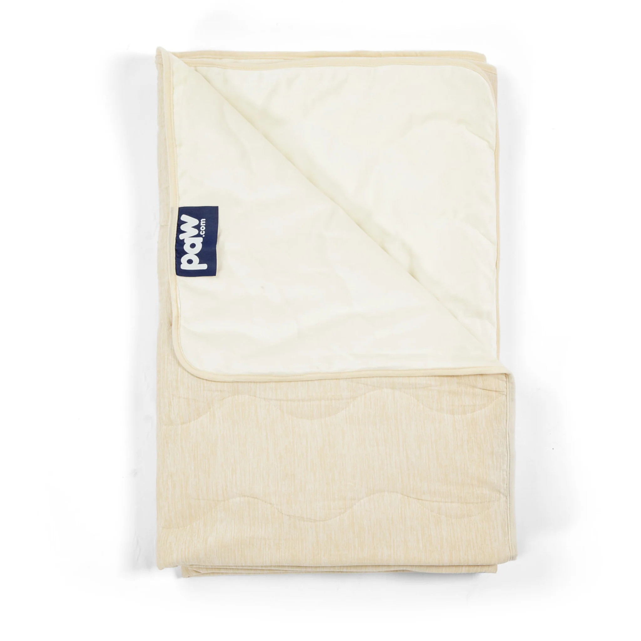 PupChill™ Cooling Waterproof Blanket - Arctic Sand - Image 7