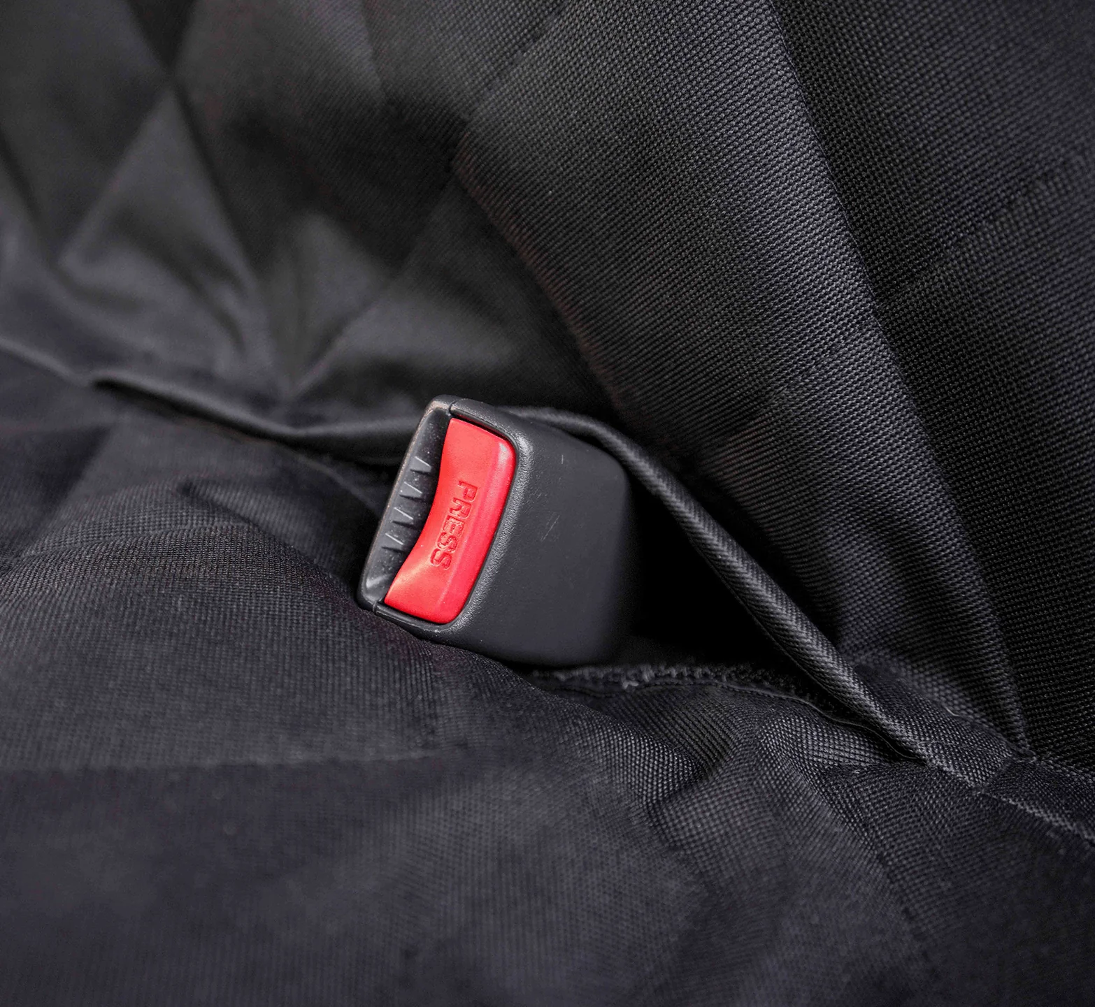 PupProtector™ Back Seat Dog Car Cover - Image 8