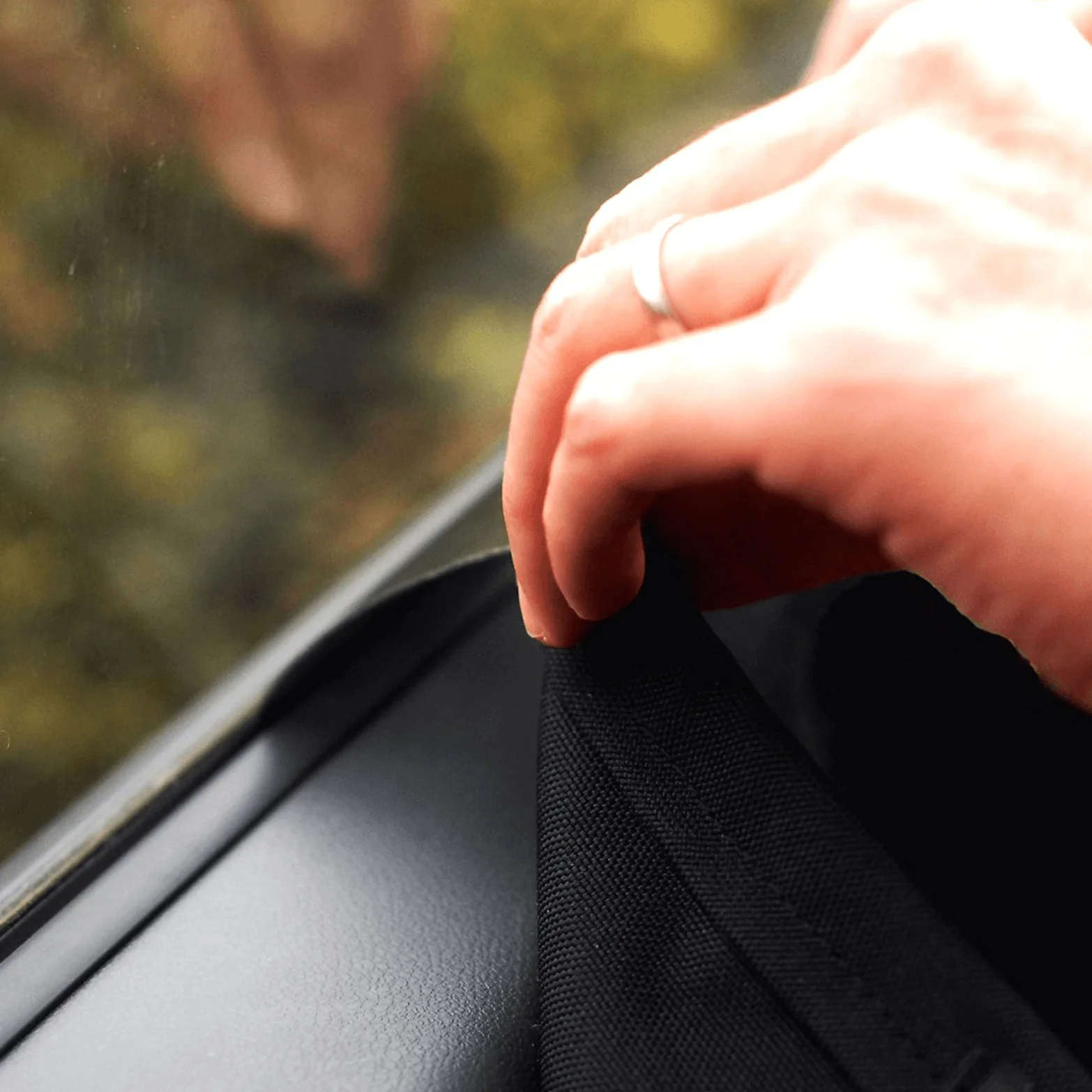 PupProtector™ Car Door Guard (2 pack) - Image 3