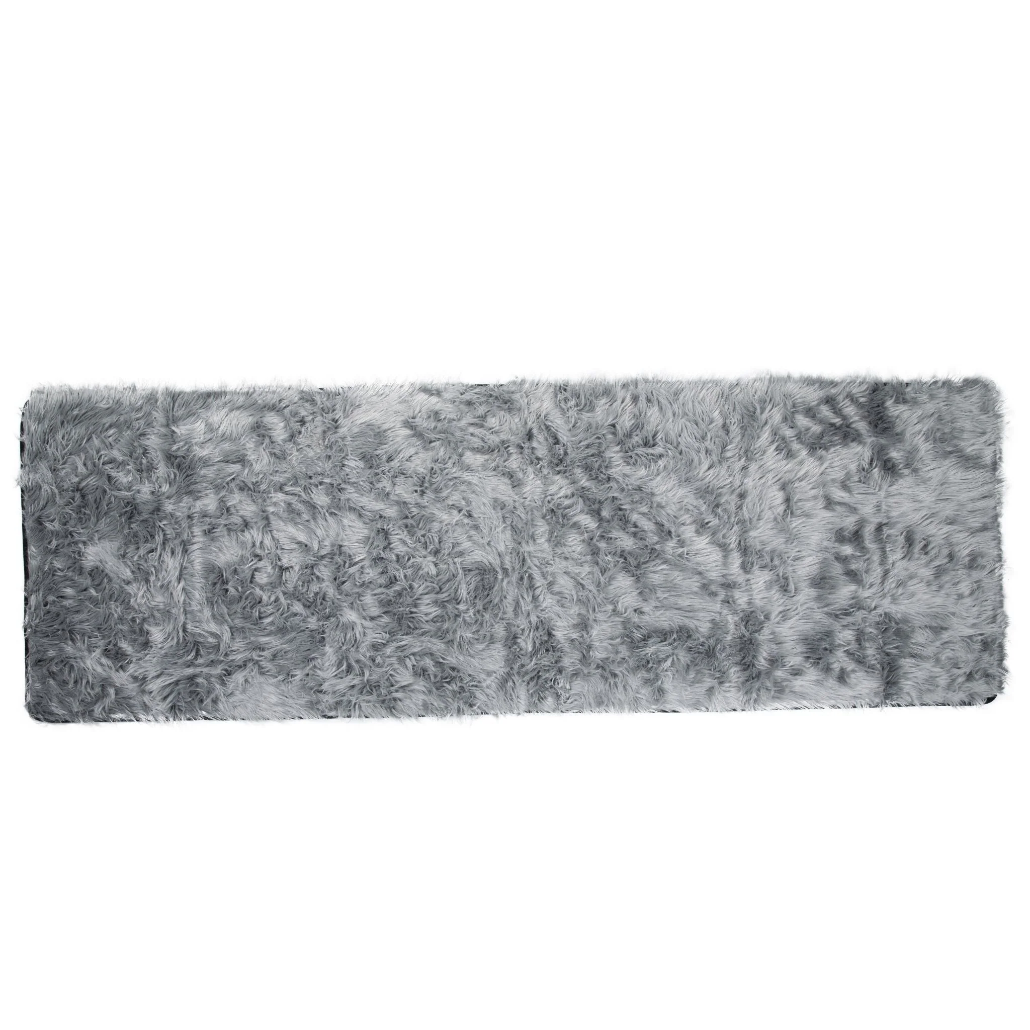 PupProtector™ Waterproof Bed Runner - Charcoal Grey - Image 10