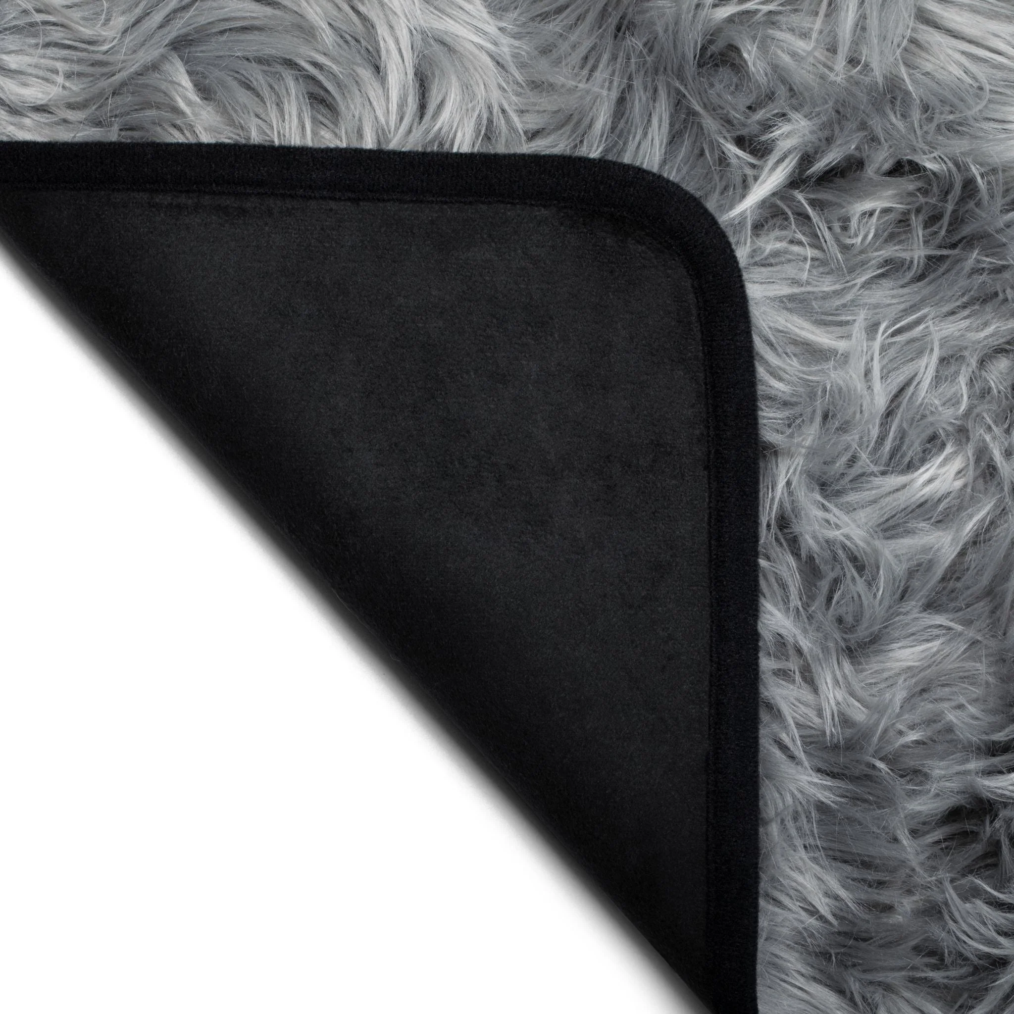 PupProtector™ Waterproof Bed Runner - Charcoal Grey - Image 12