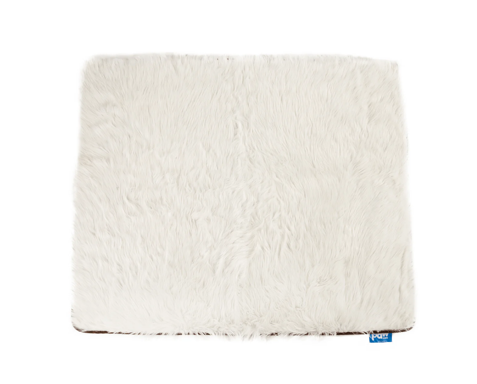PupProtector™ Waterproof Throw Blanket - Polar White - Image 3
