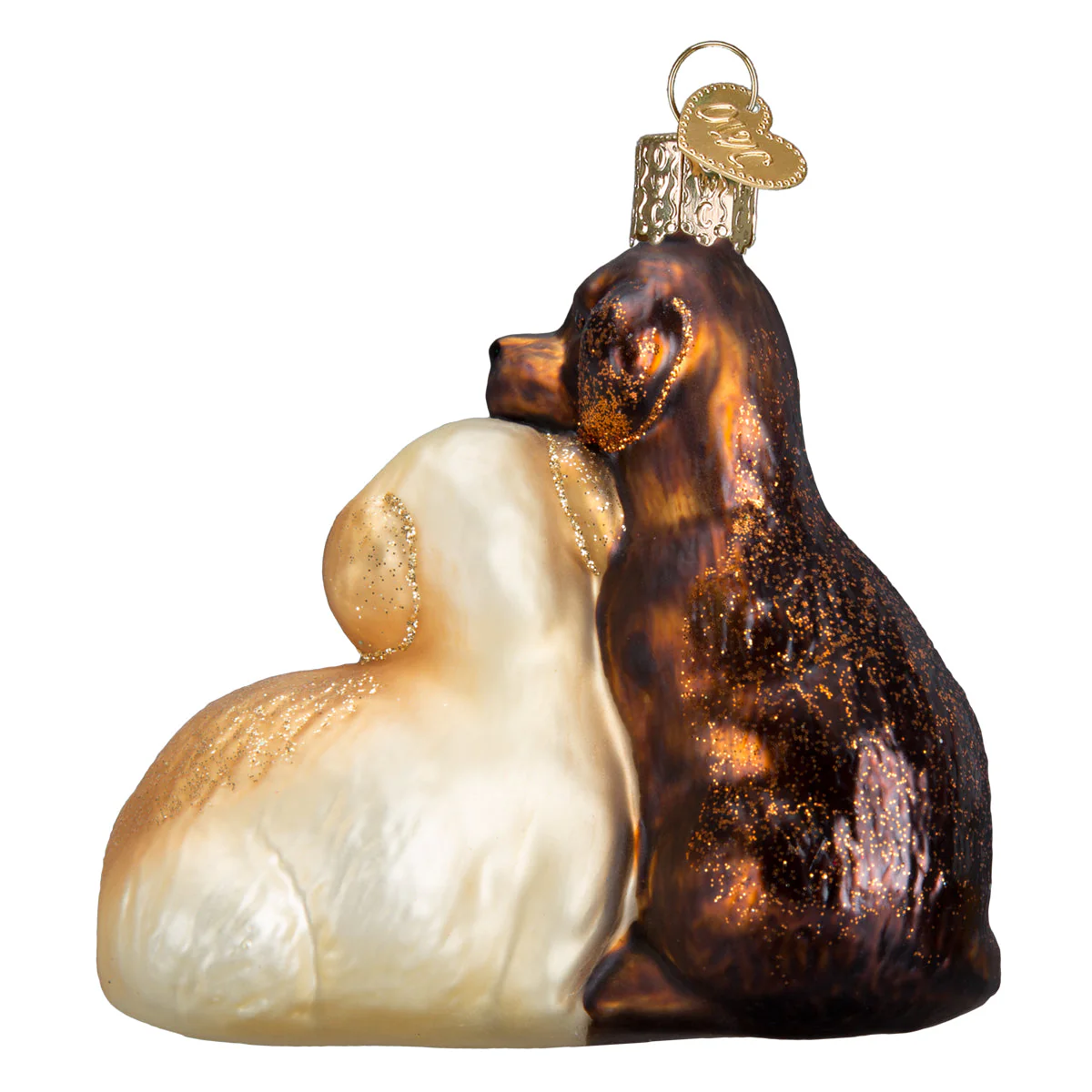 Puppy Love Ornament - Image 4