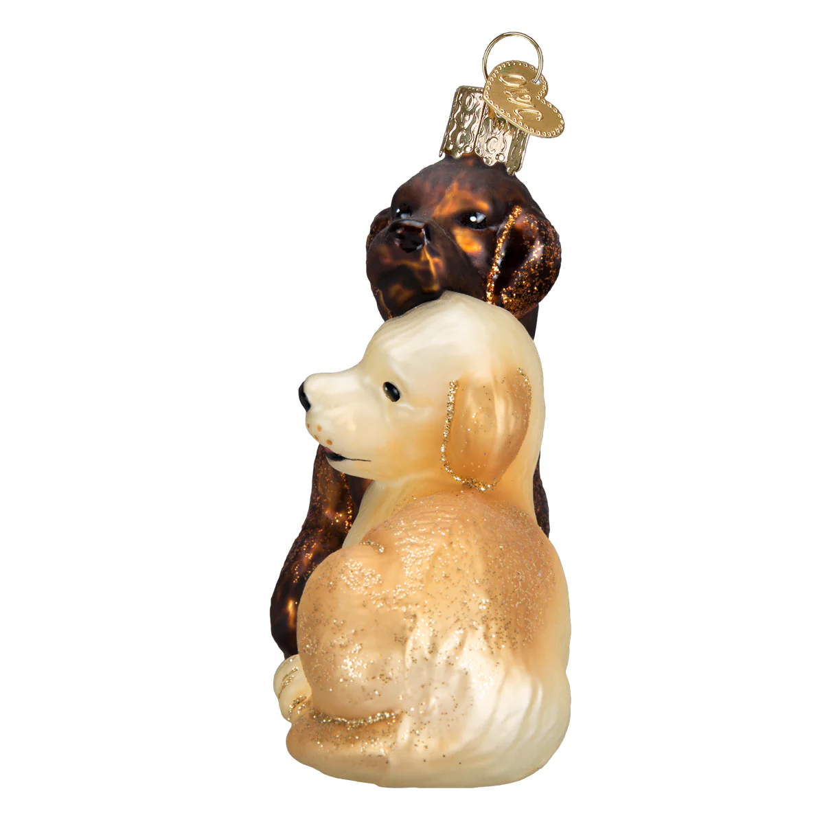 Puppy Love Ornament - Image 5