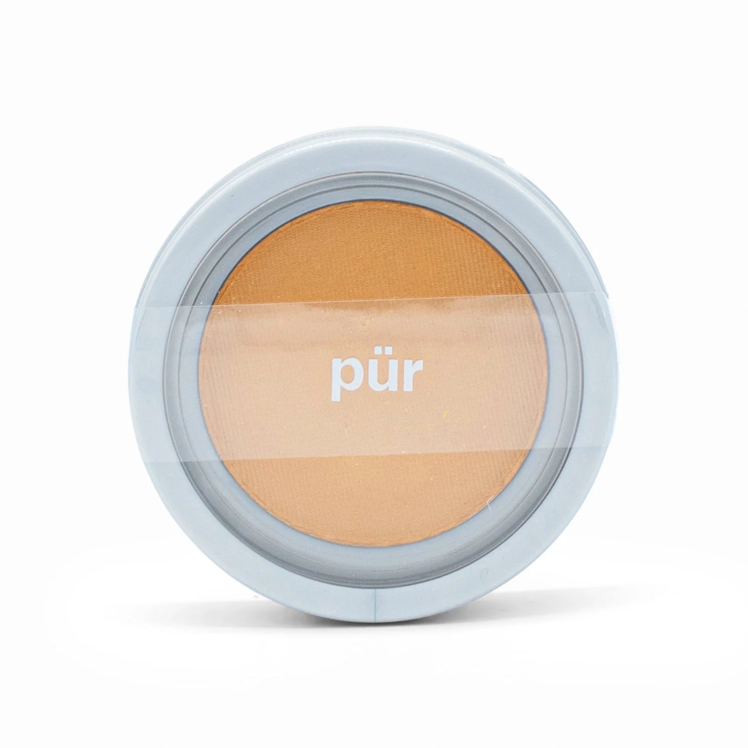 Pur 4-In-1 Pressed Mineral Makeup SPF 15 Golden Dark 0.15oz - Missing Box