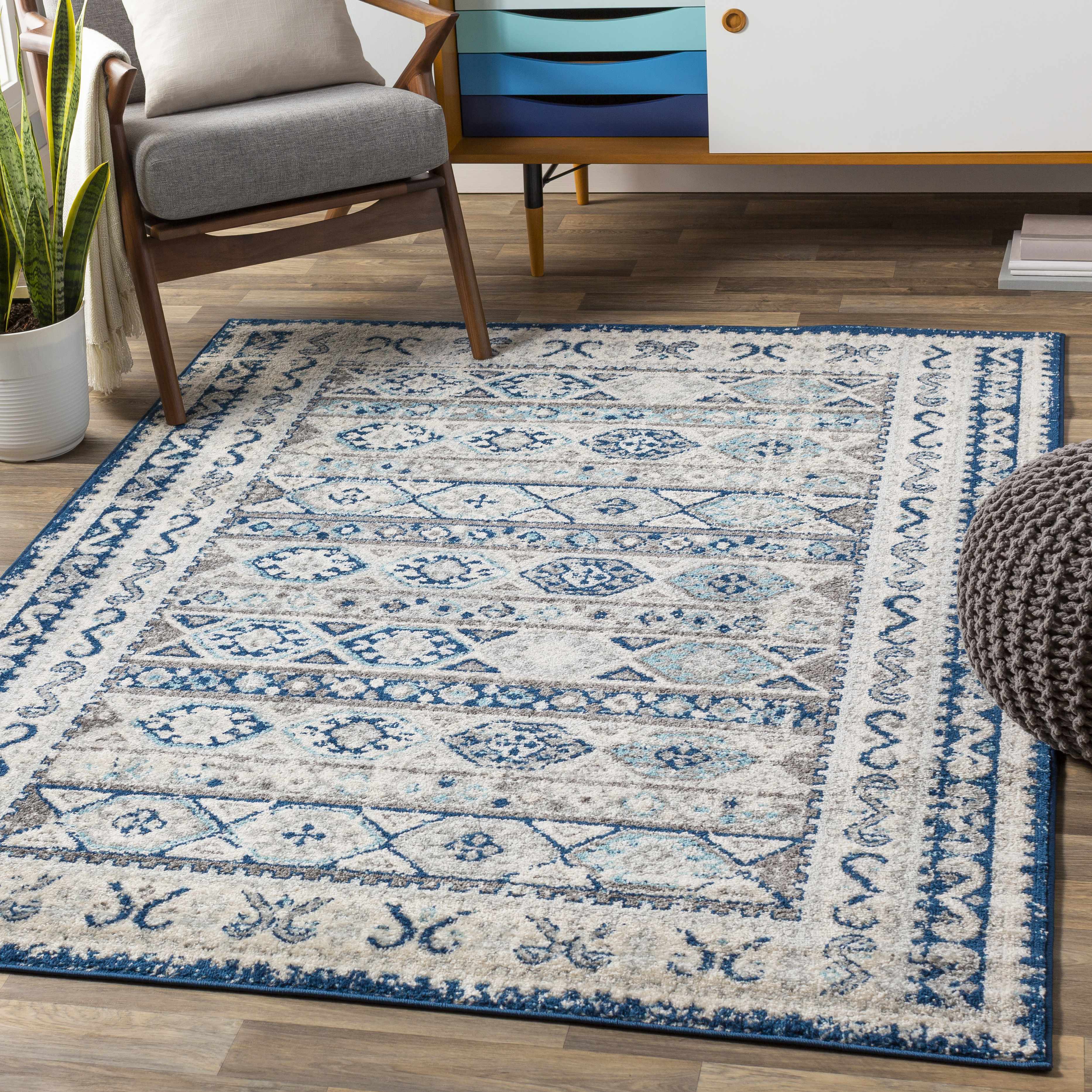 Purdys Area Rug - Clearance - Image 2