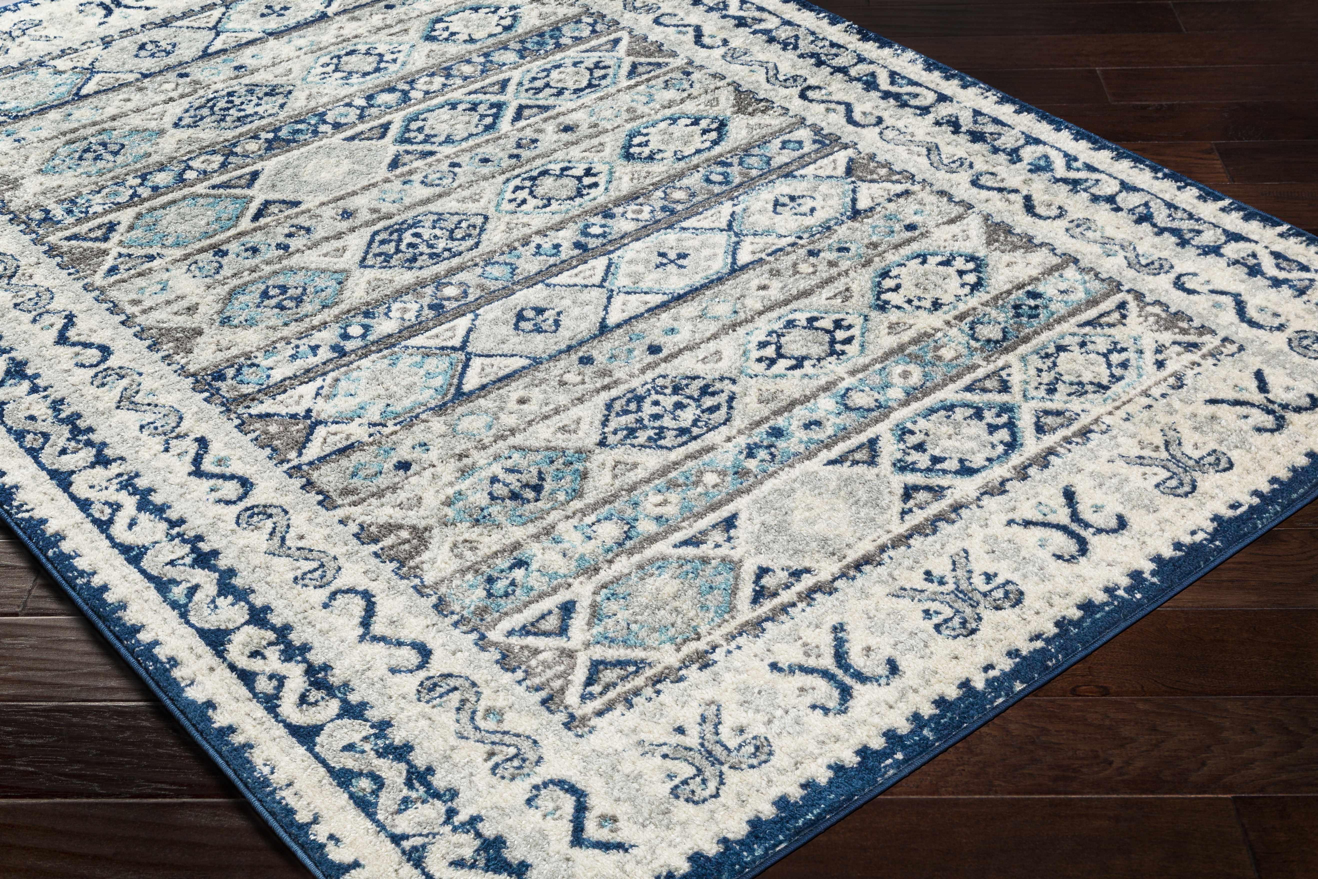 Purdys Area Rug - Clearance - Image 3