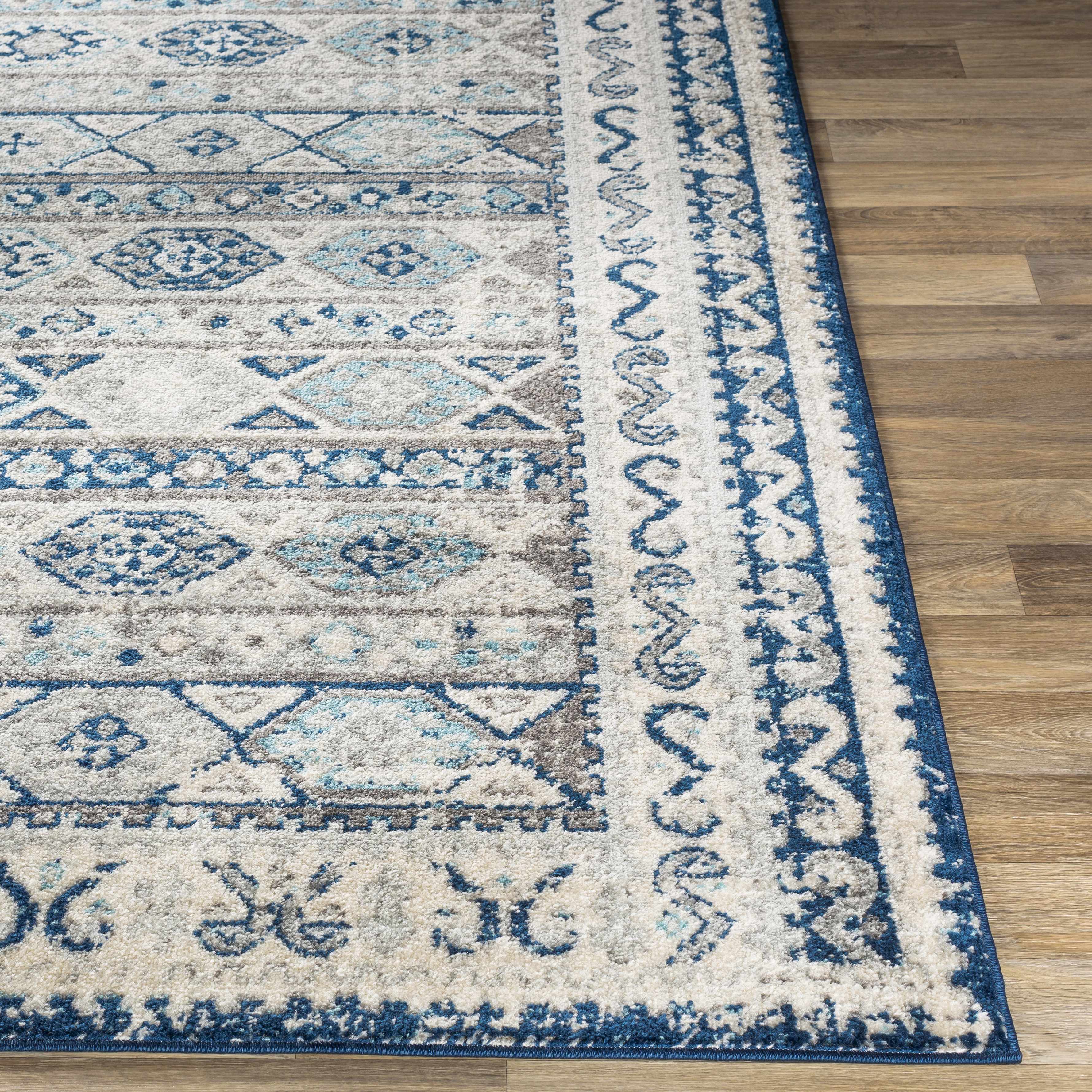Purdys Area Rug - Clearance - Image 4