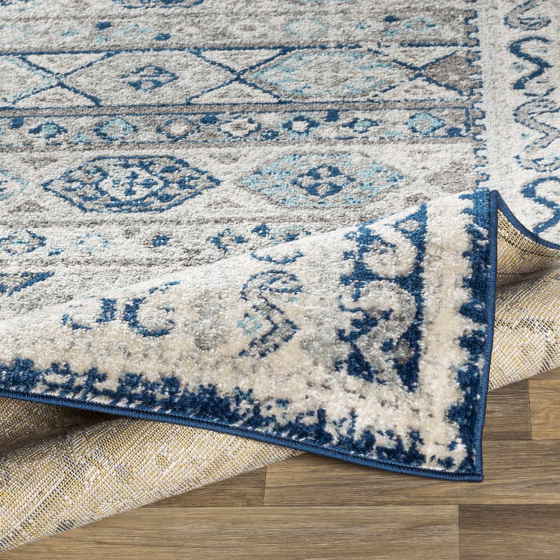Purdys Area Rug - Clearance - Image 5