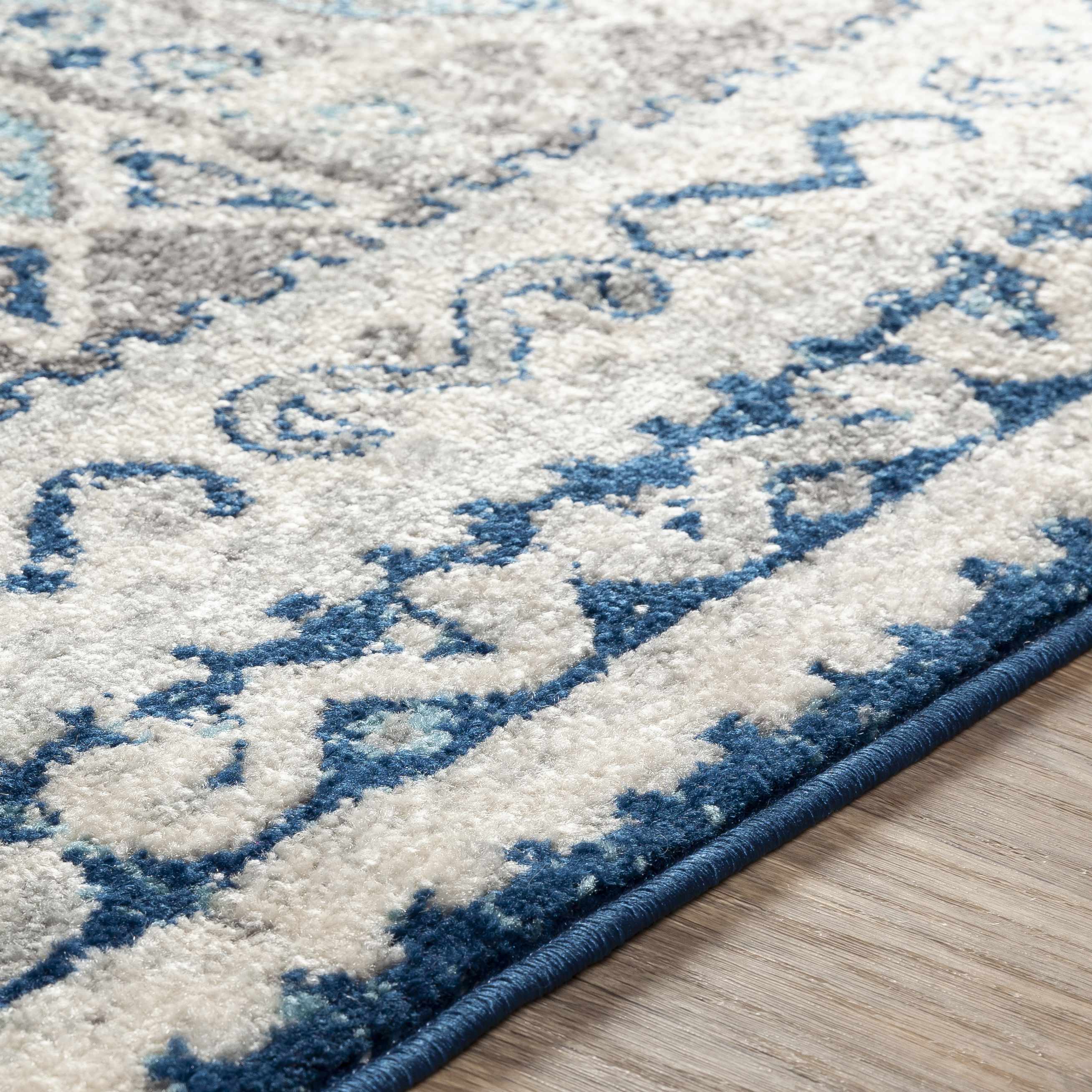 Purdys Area Rug - Clearance - Image 6