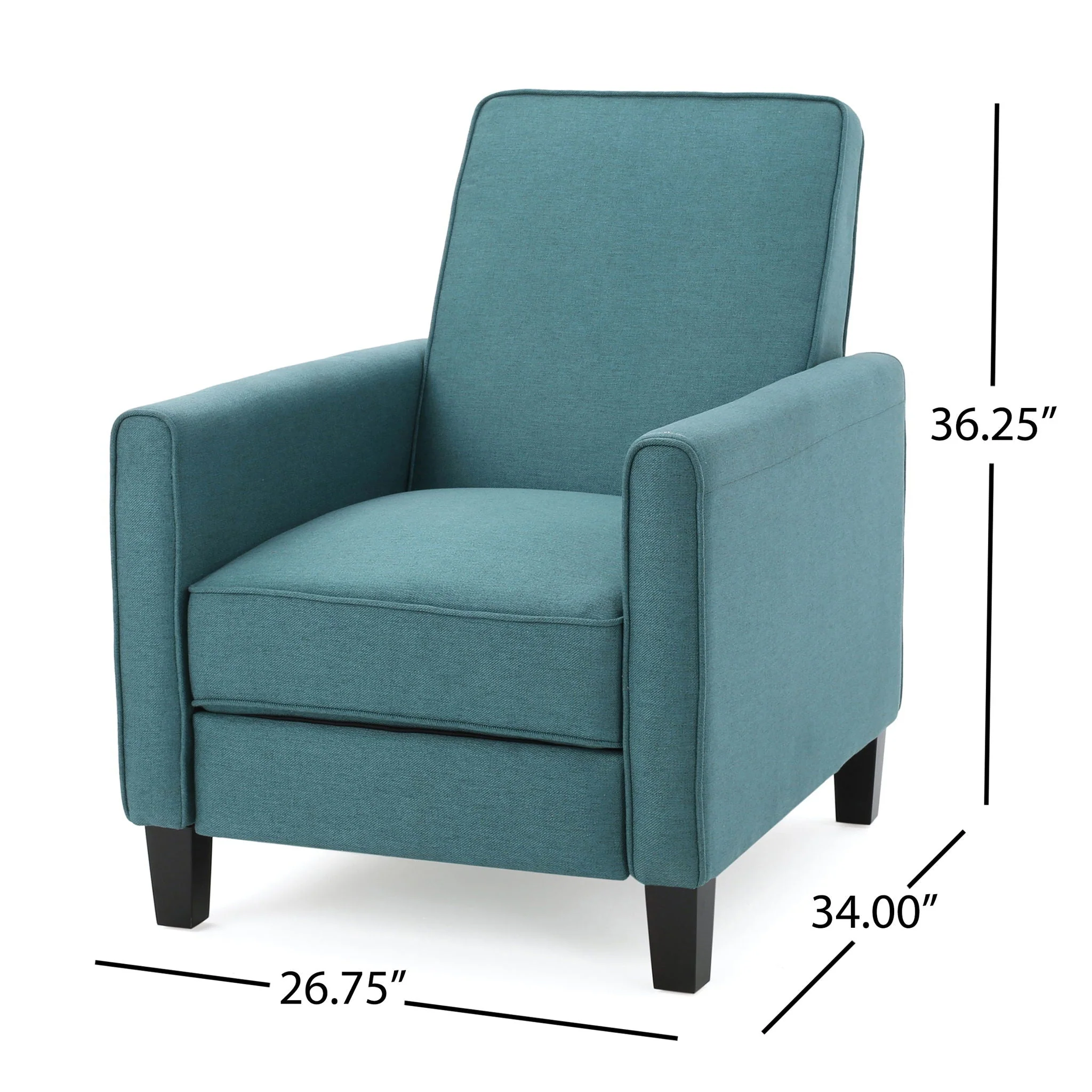 Push Back Chair For Elegant Home - Image 13