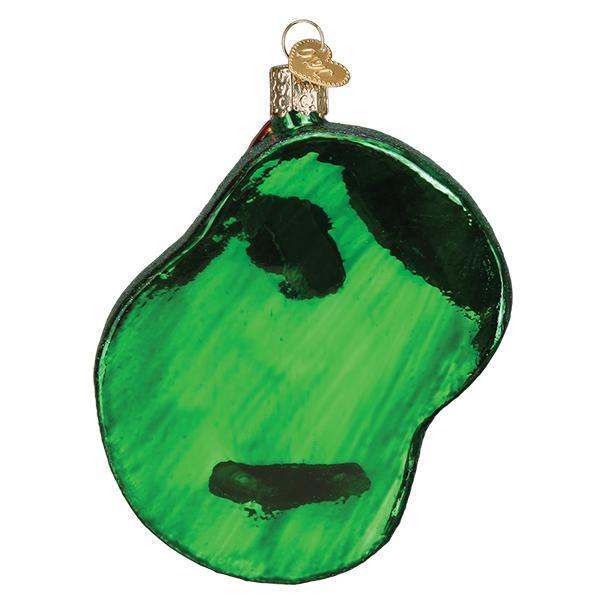 Putting Green Ornament by Old World Christmas - Image 4