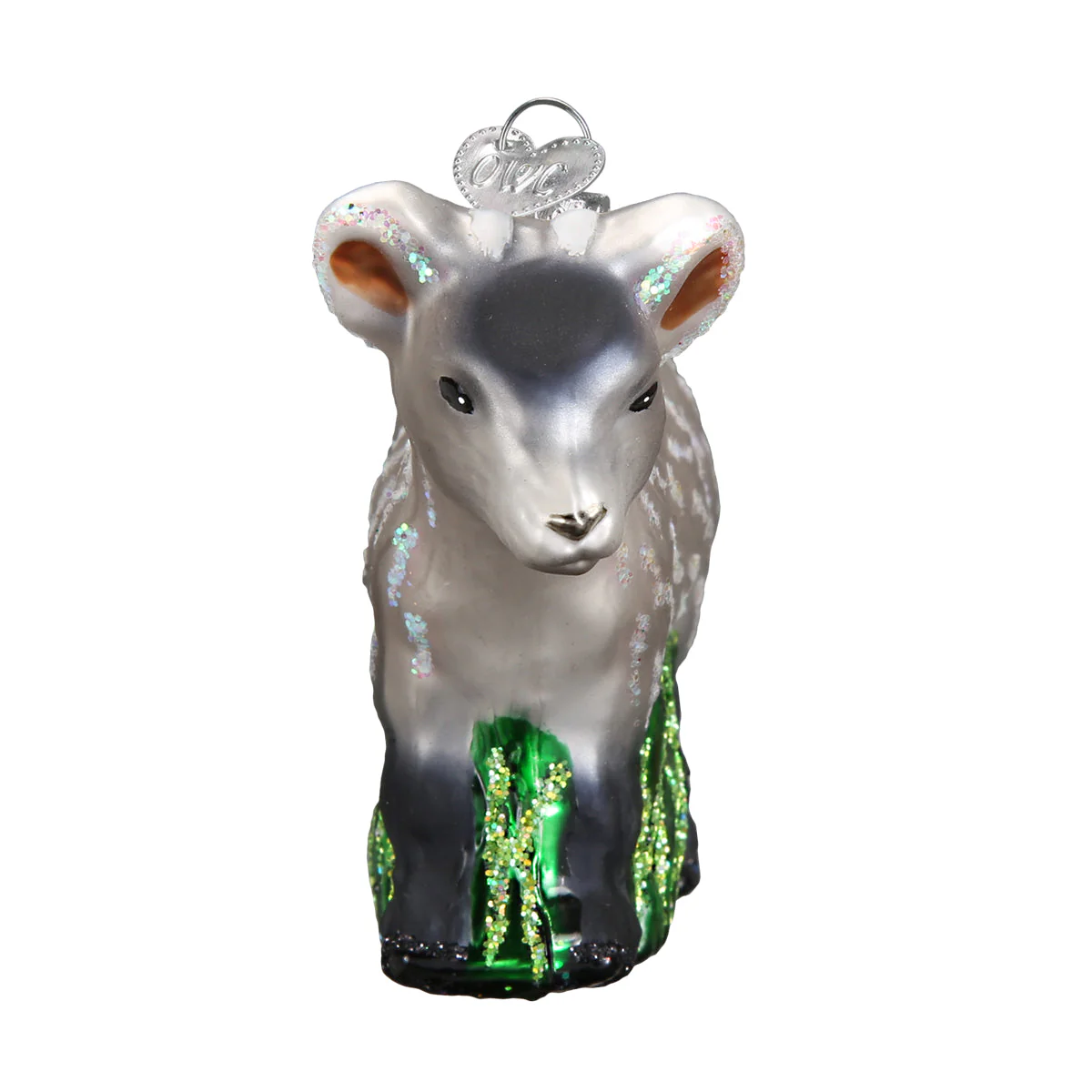 Pygmy Goat Ornament - Image 4