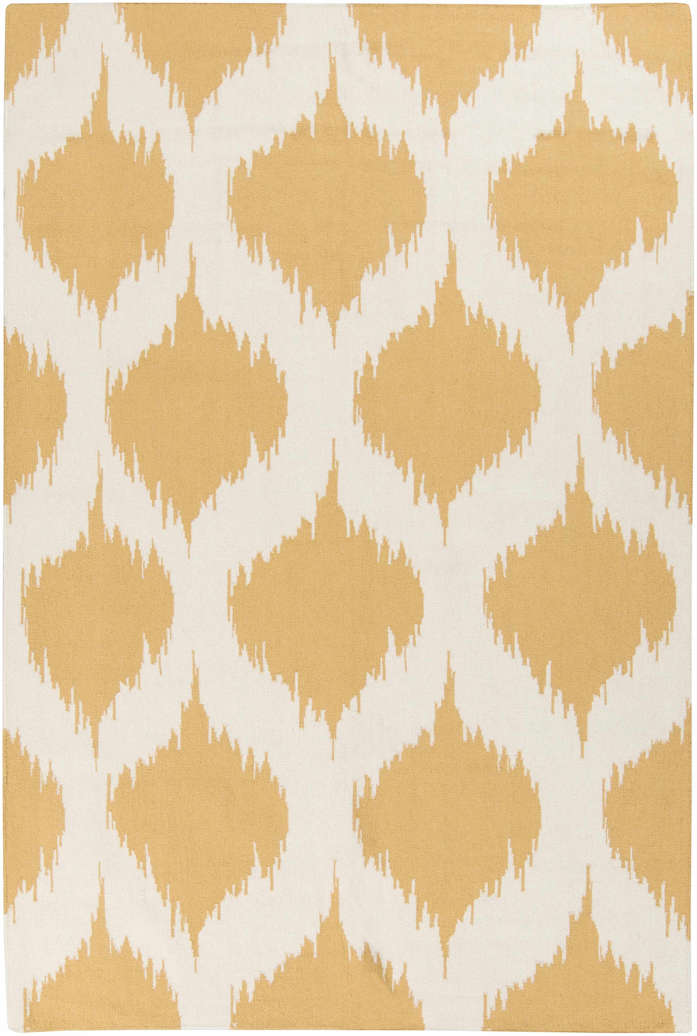 Quasqueton Area Rug - Clearance