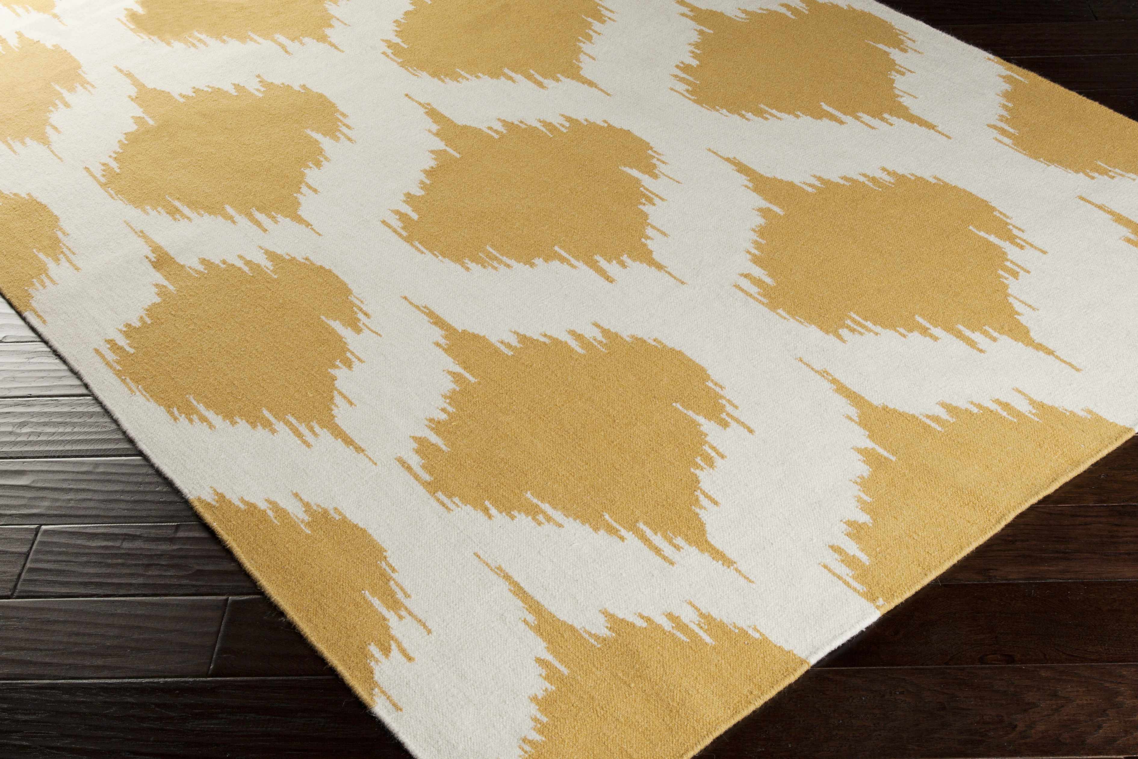 Quasqueton Area Rug - Clearance - Image 2