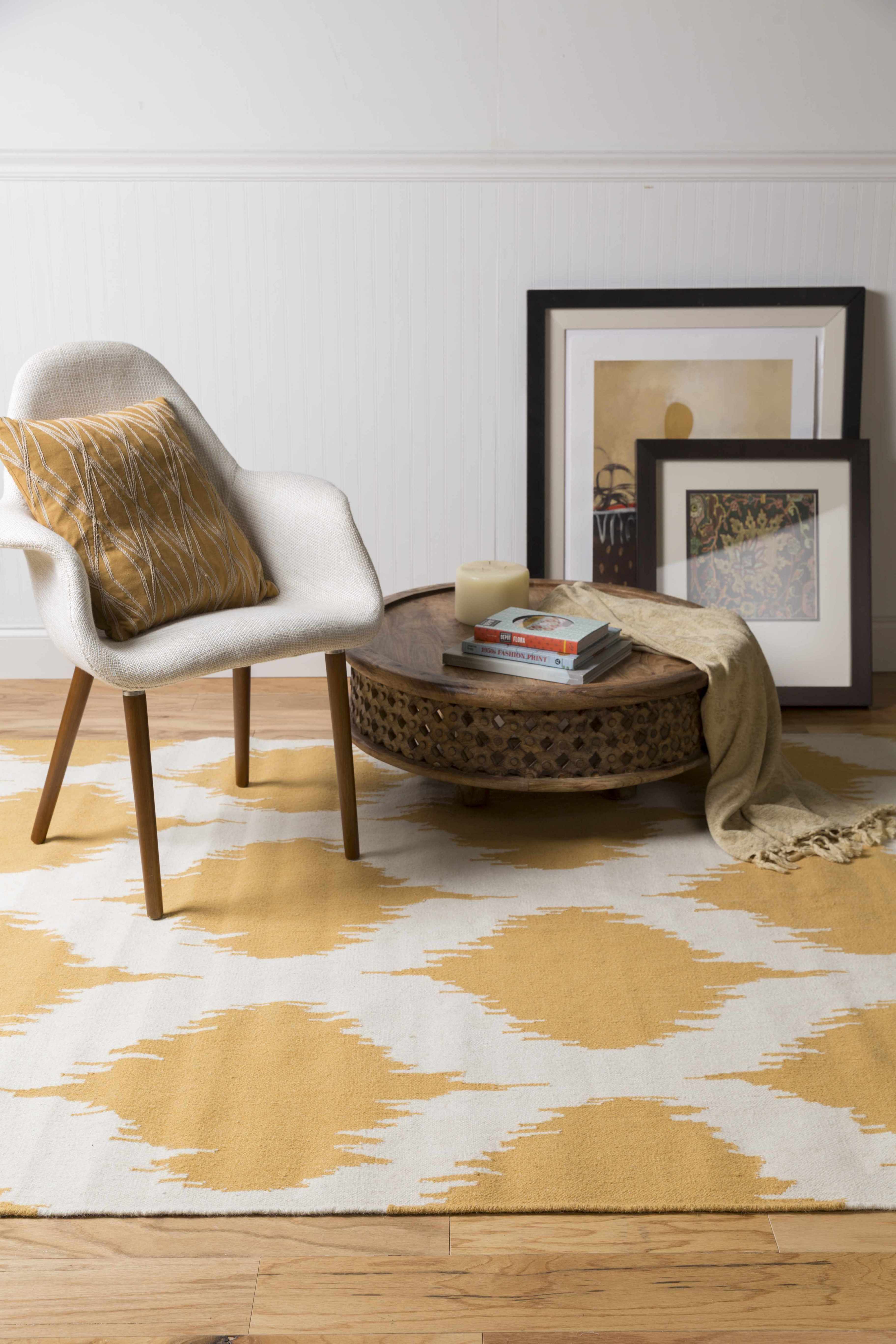 Quasqueton Area Rug - Clearance - Image 3