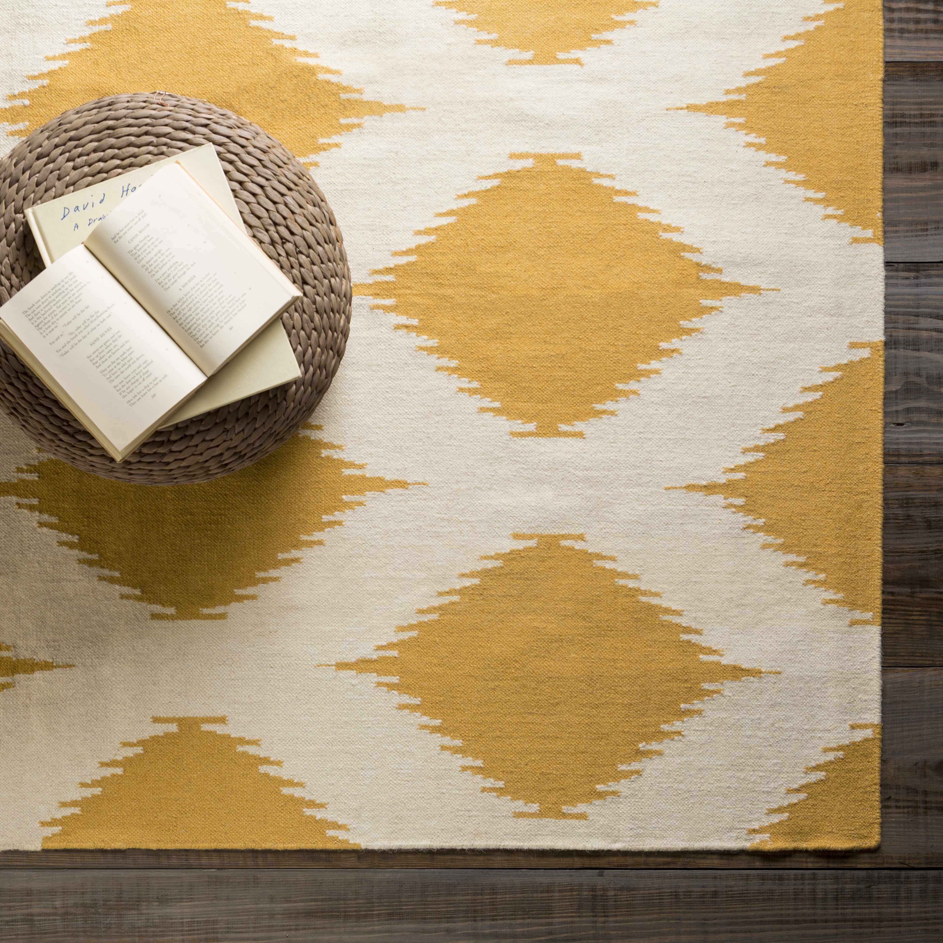Quasqueton Area Rug - Clearance - Image 4