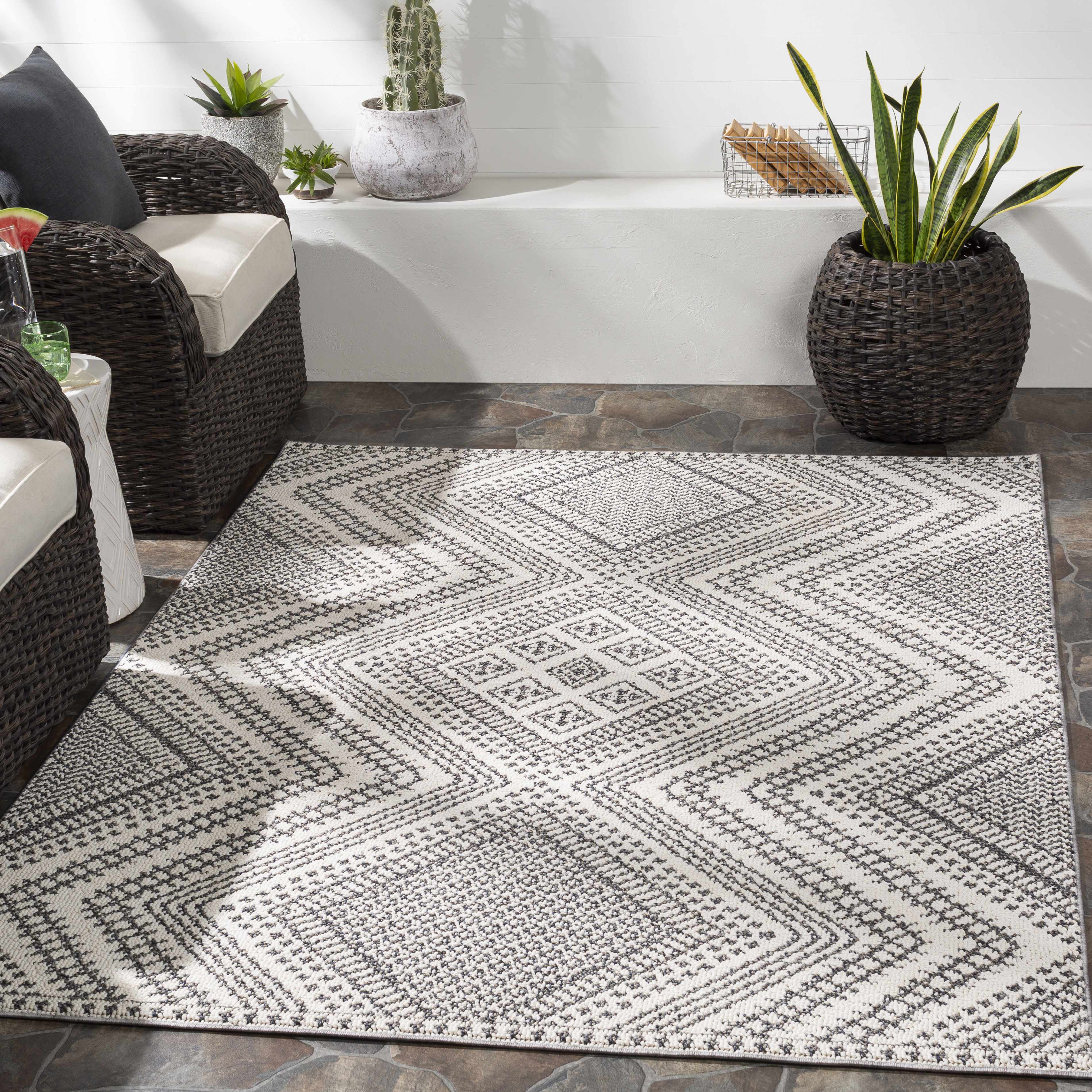 Queanbeyan Area Rug - Clearance - Image 2