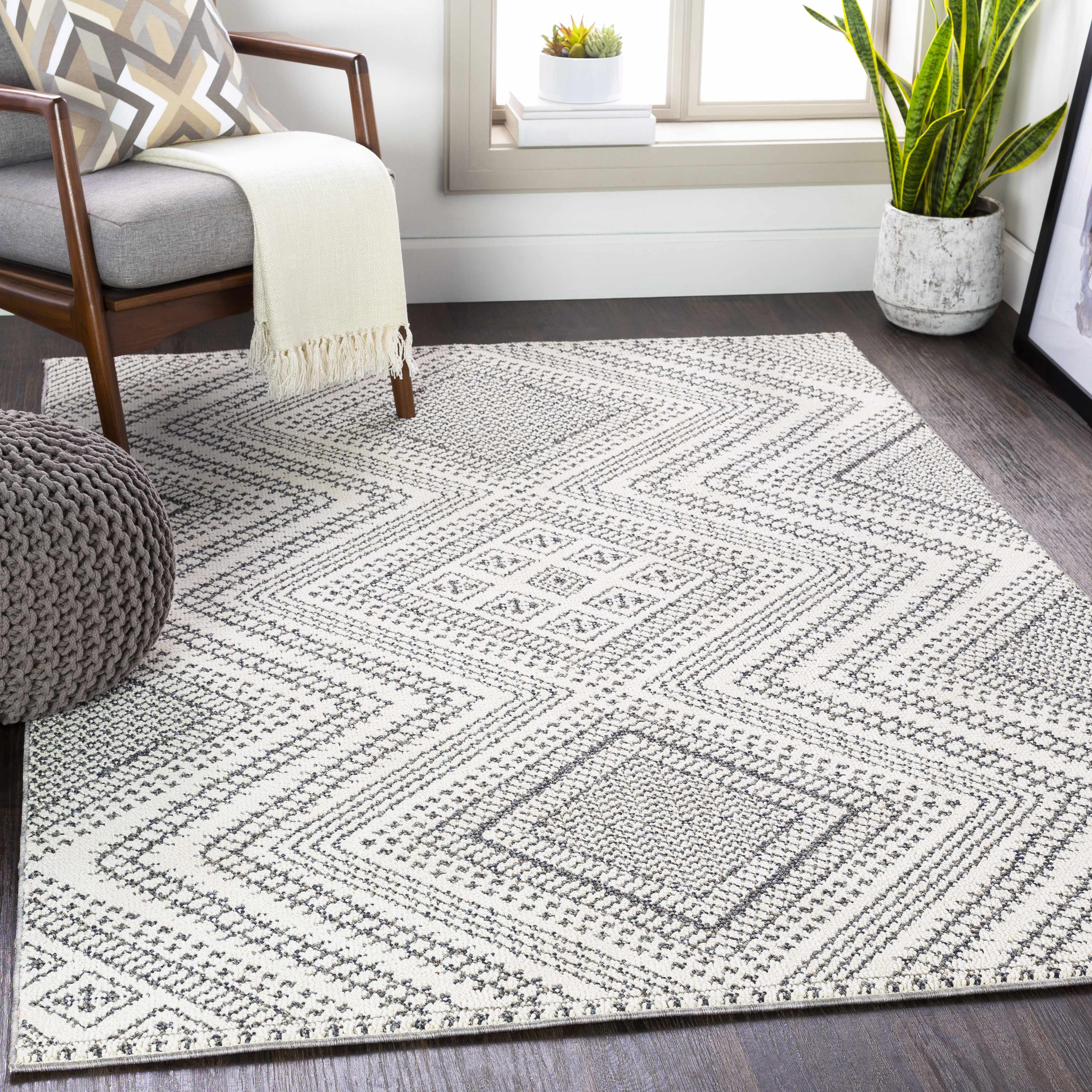 Queanbeyan Area Rug - Clearance - Image 3