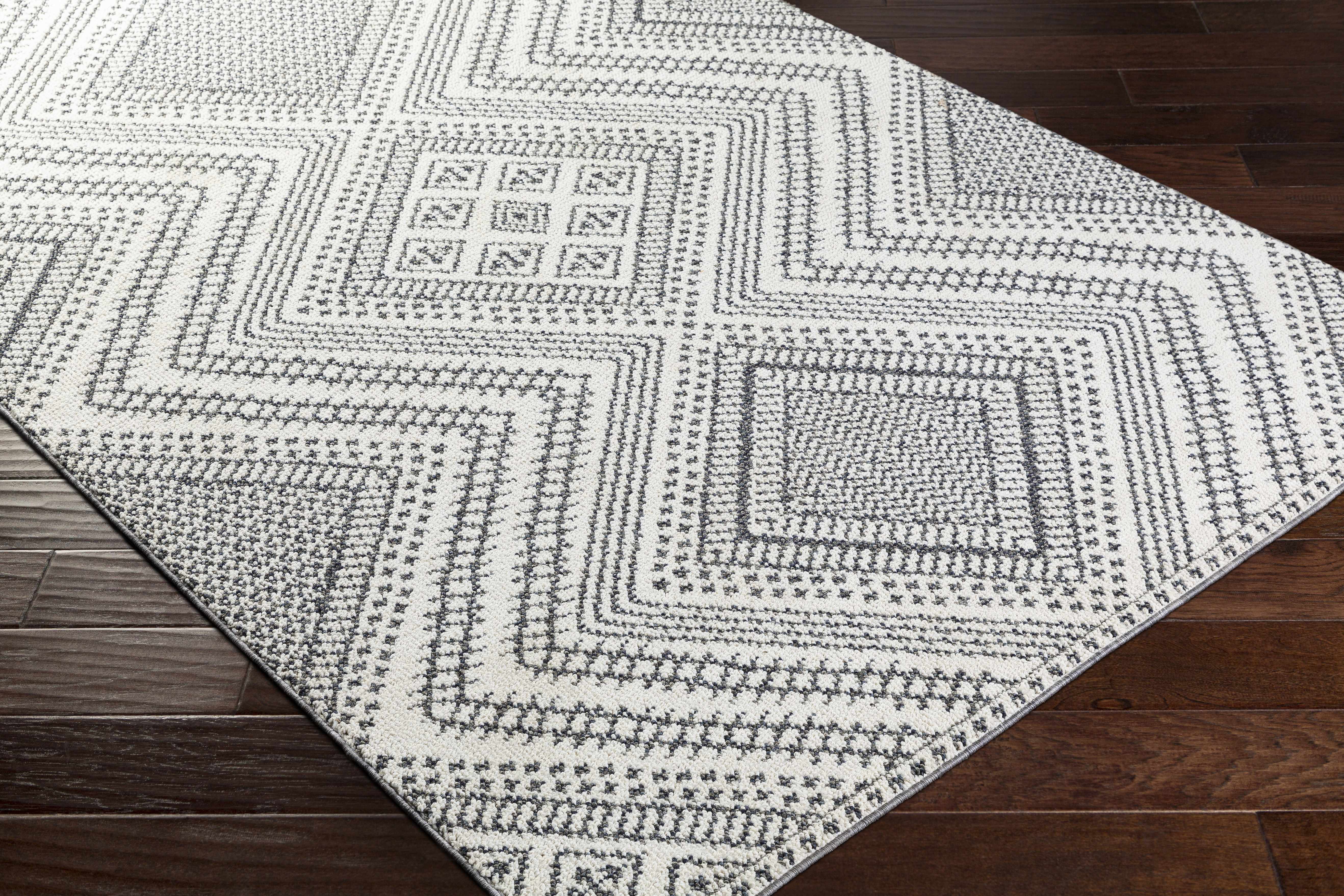 Queanbeyan Area Rug - Clearance - Image 4