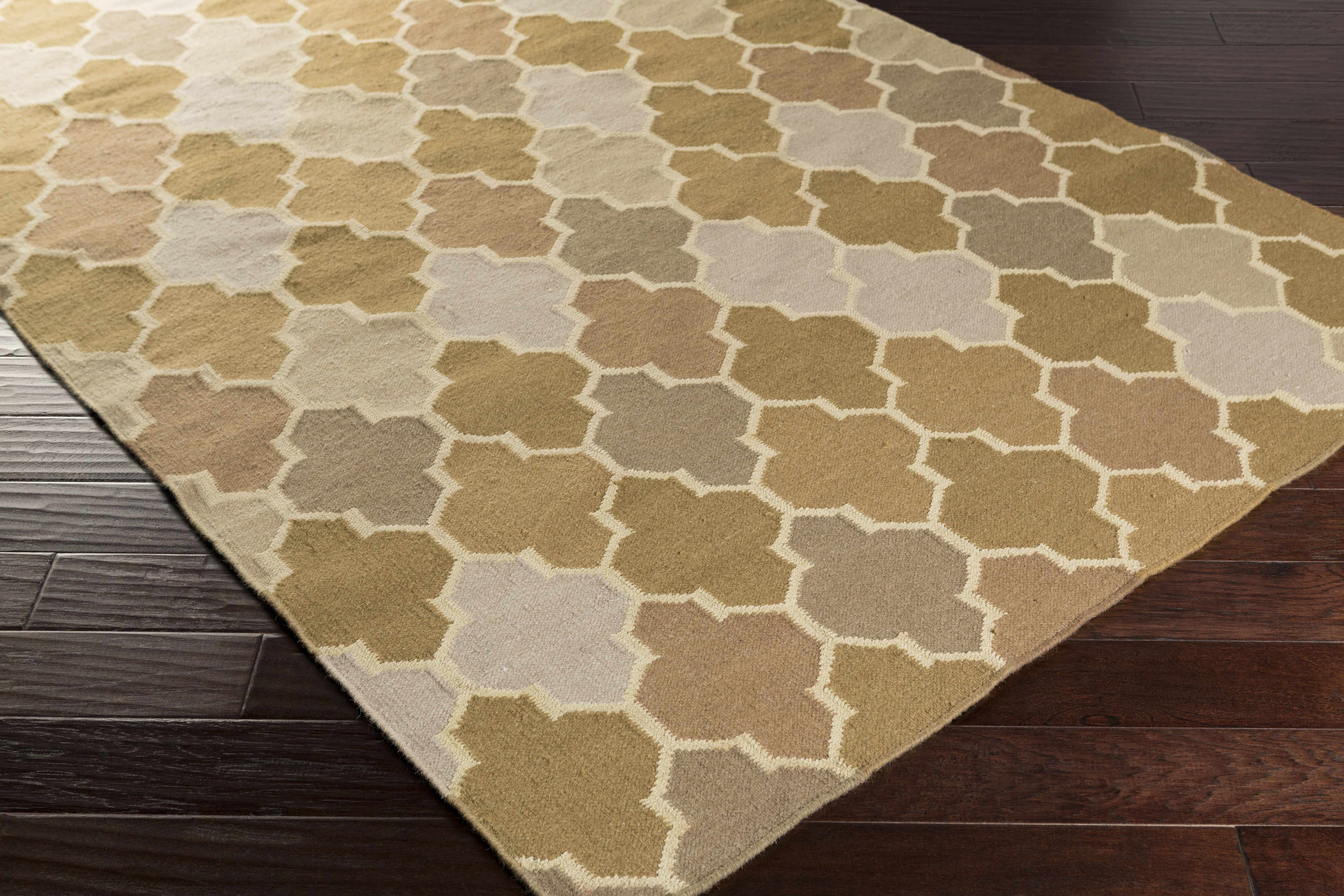 Quebeck Area Carpet - Clearance - Image 2