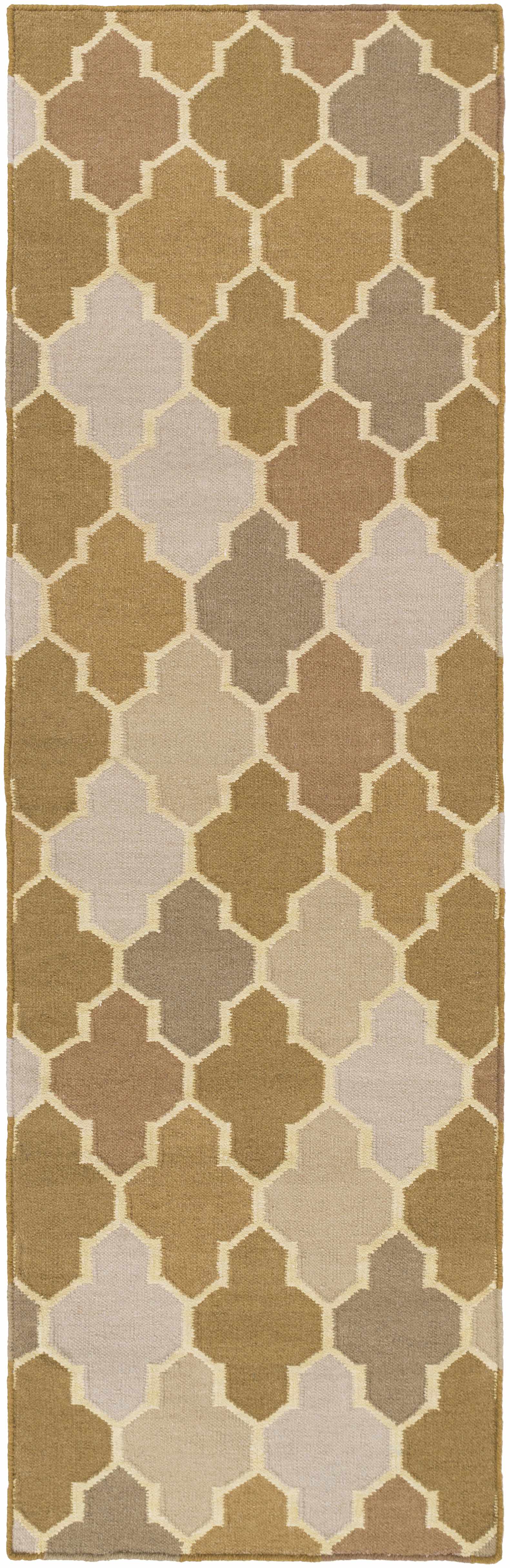 Quebeck Area Carpet - Clearance - Image 4