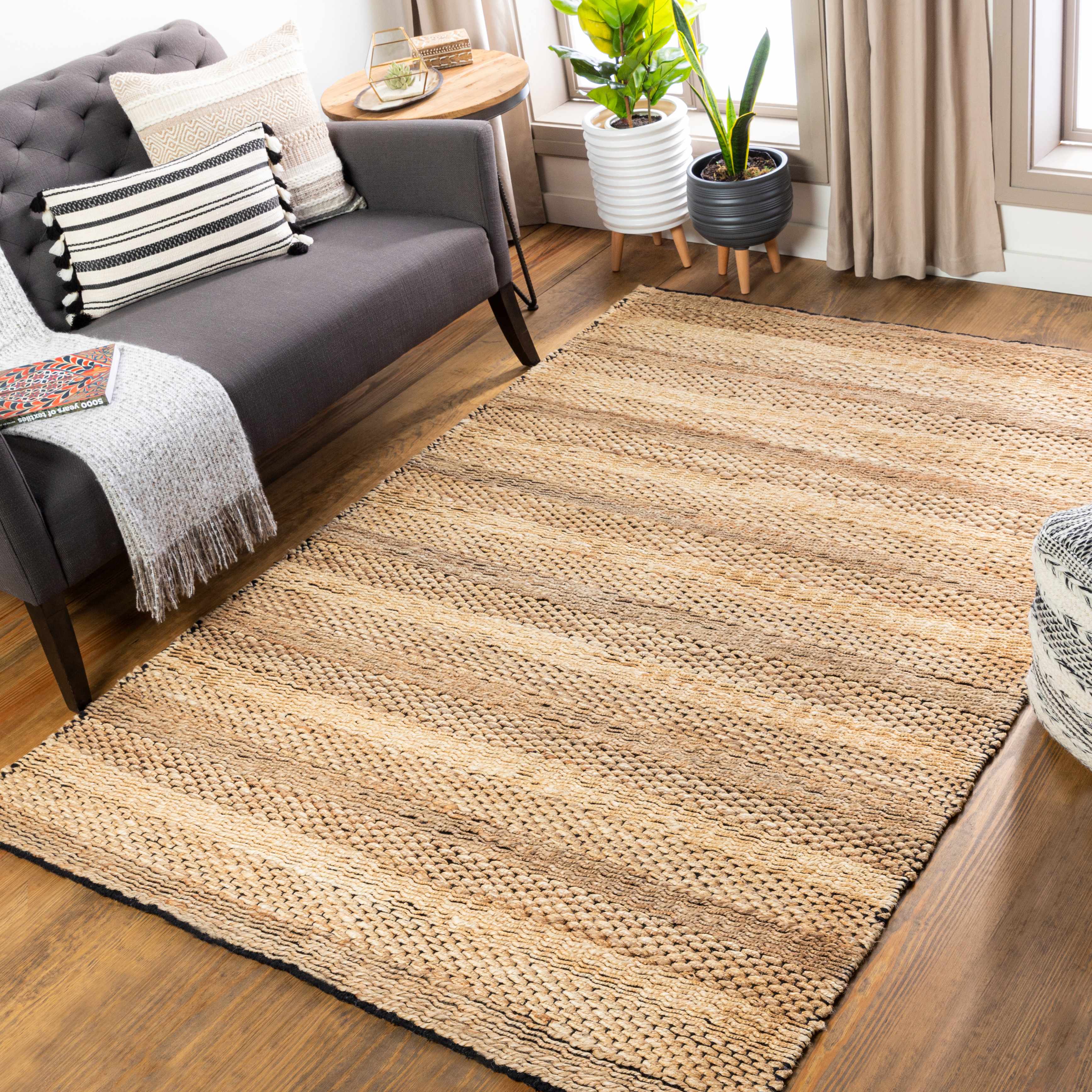 Quebradillas Area Rug - Clearance - Image 2