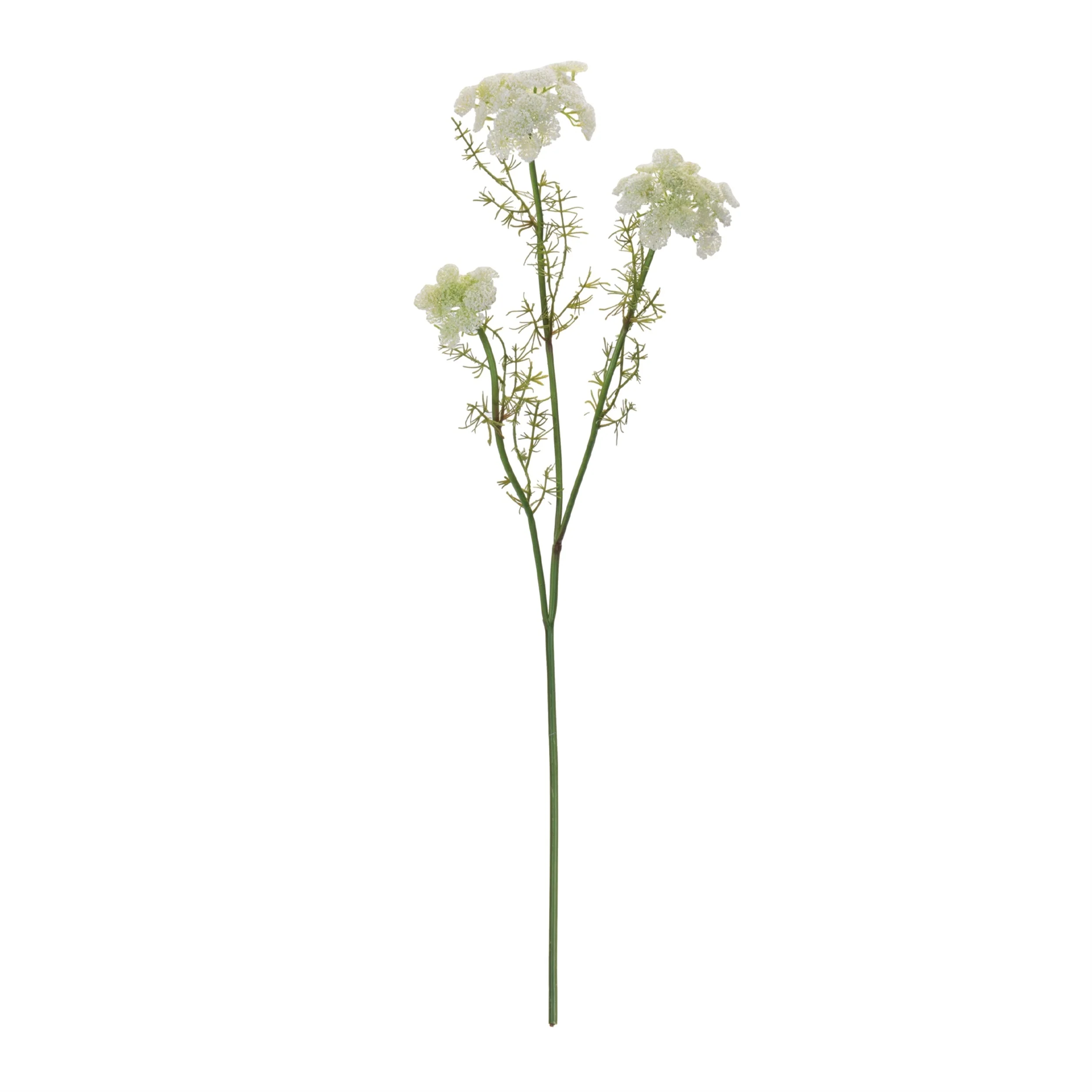 Queen Anne's Lace Floral Spray (Set of 6) - Image 2