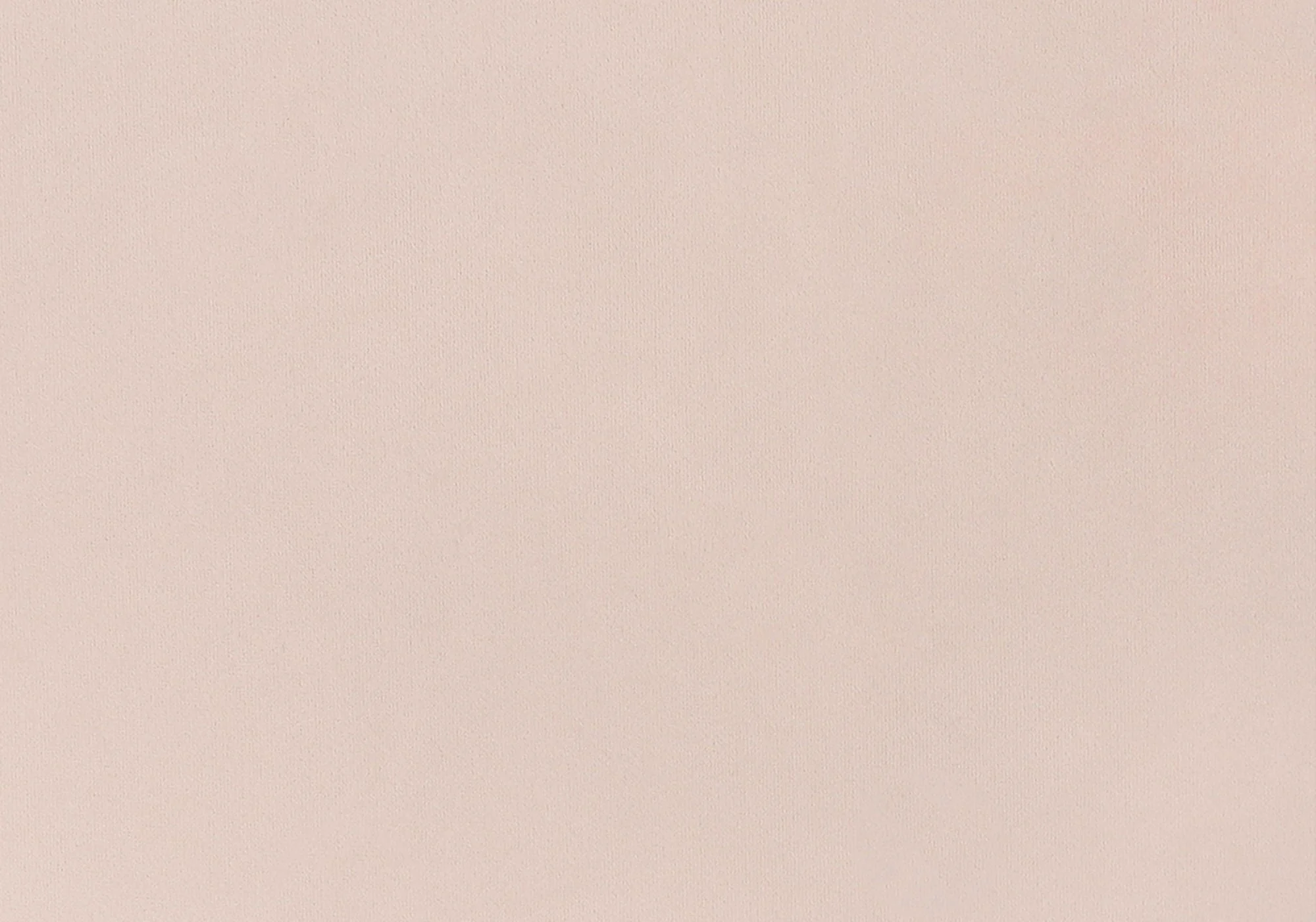 Queen Size Bed Upholstered - Pink - Image 3