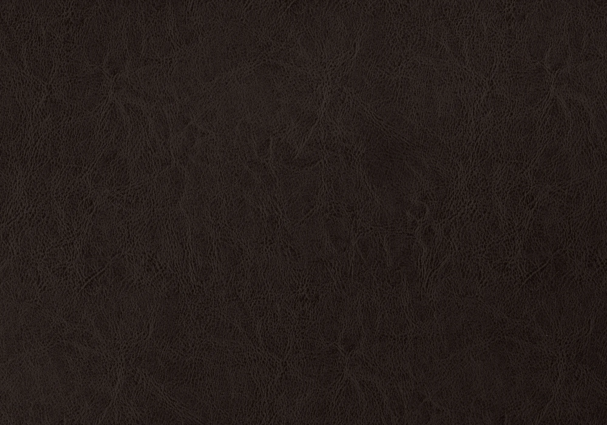 Queen Size Upholstered Bed Headboard - Transitional Brown - Image 2
