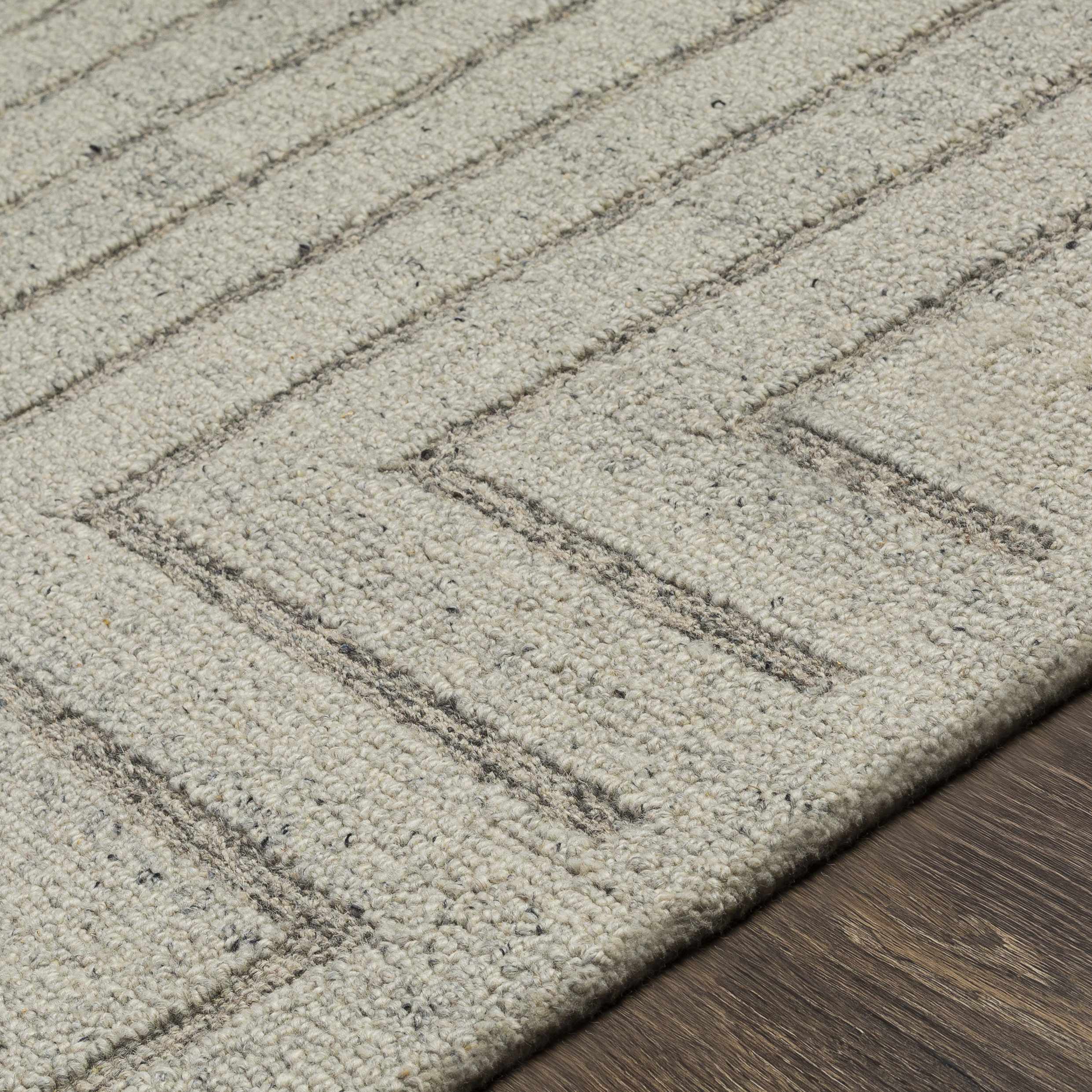 Queenton Area Rug - Clearance - Image 4