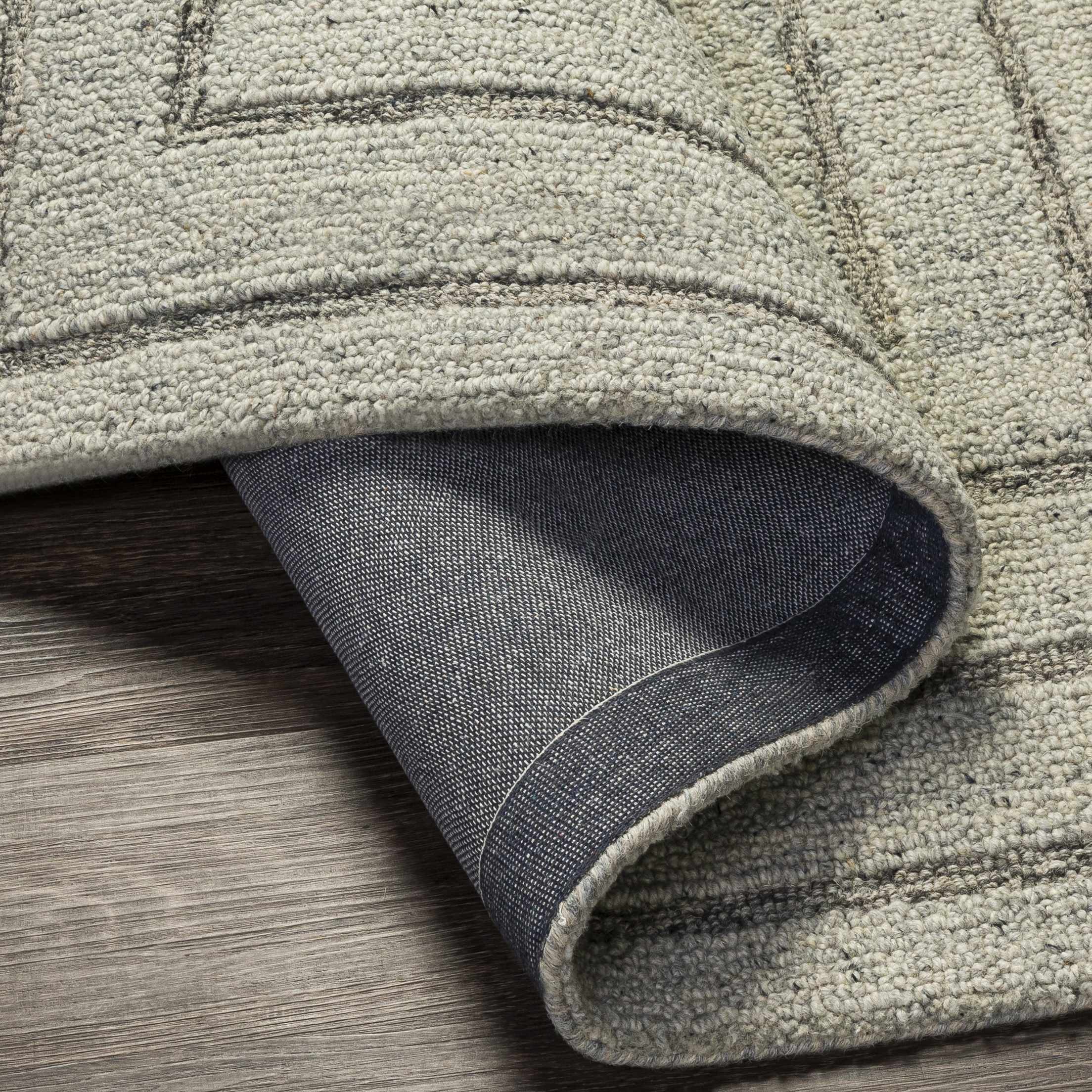 Queenton Area Rug - Clearance - Image 5