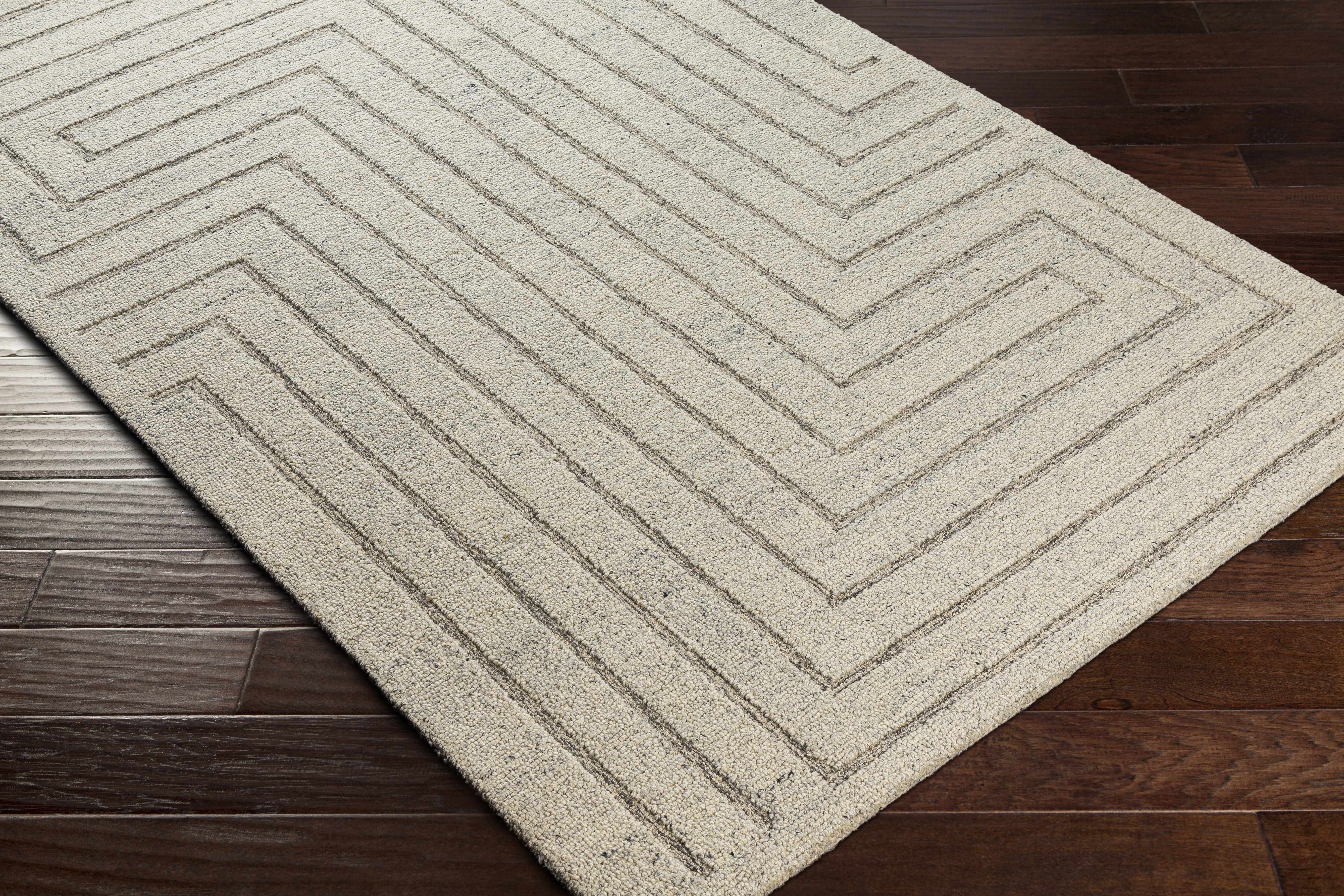 Queenton Area Rug - Clearance - Image 6