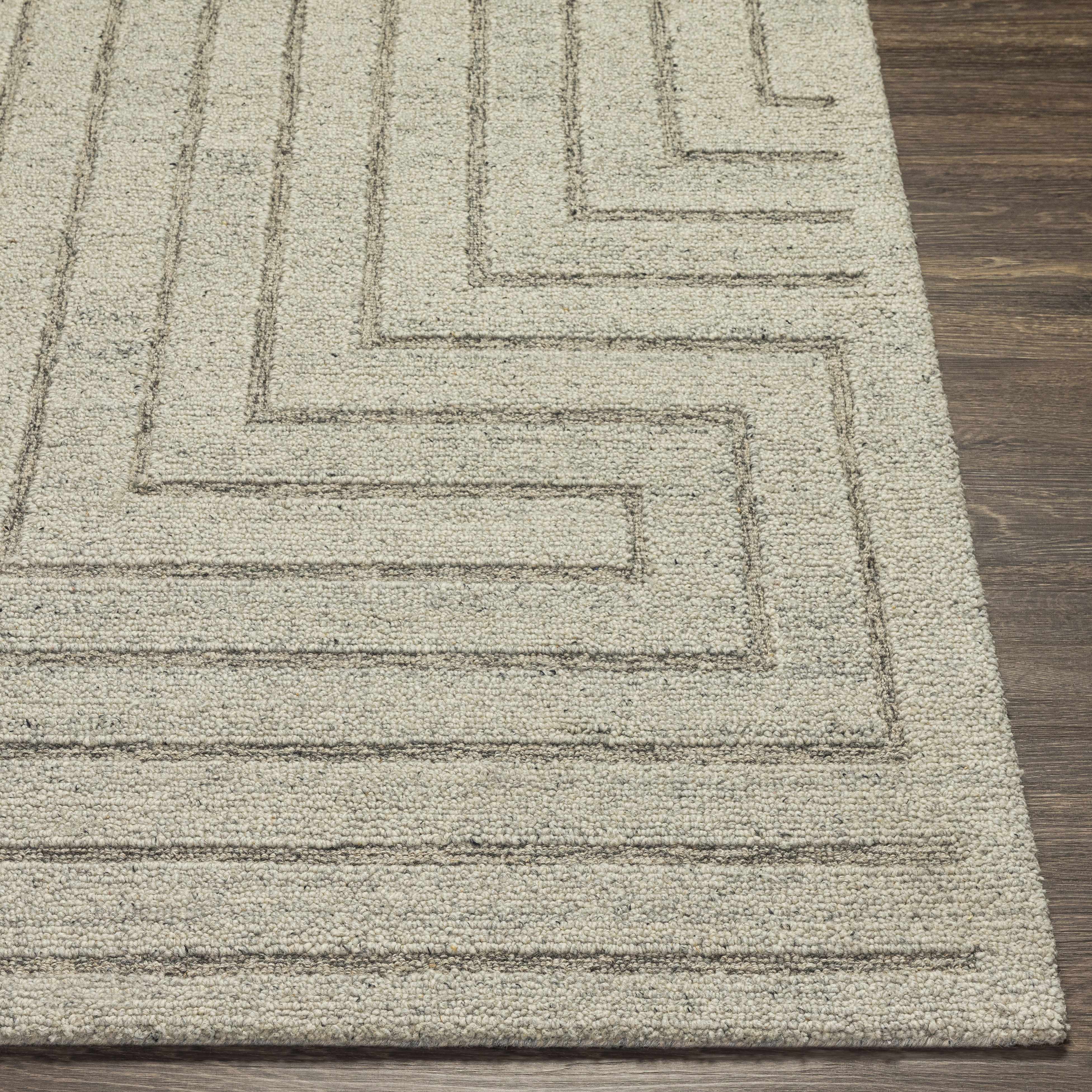 Queenton Area Rug - Clearance - Image 7
